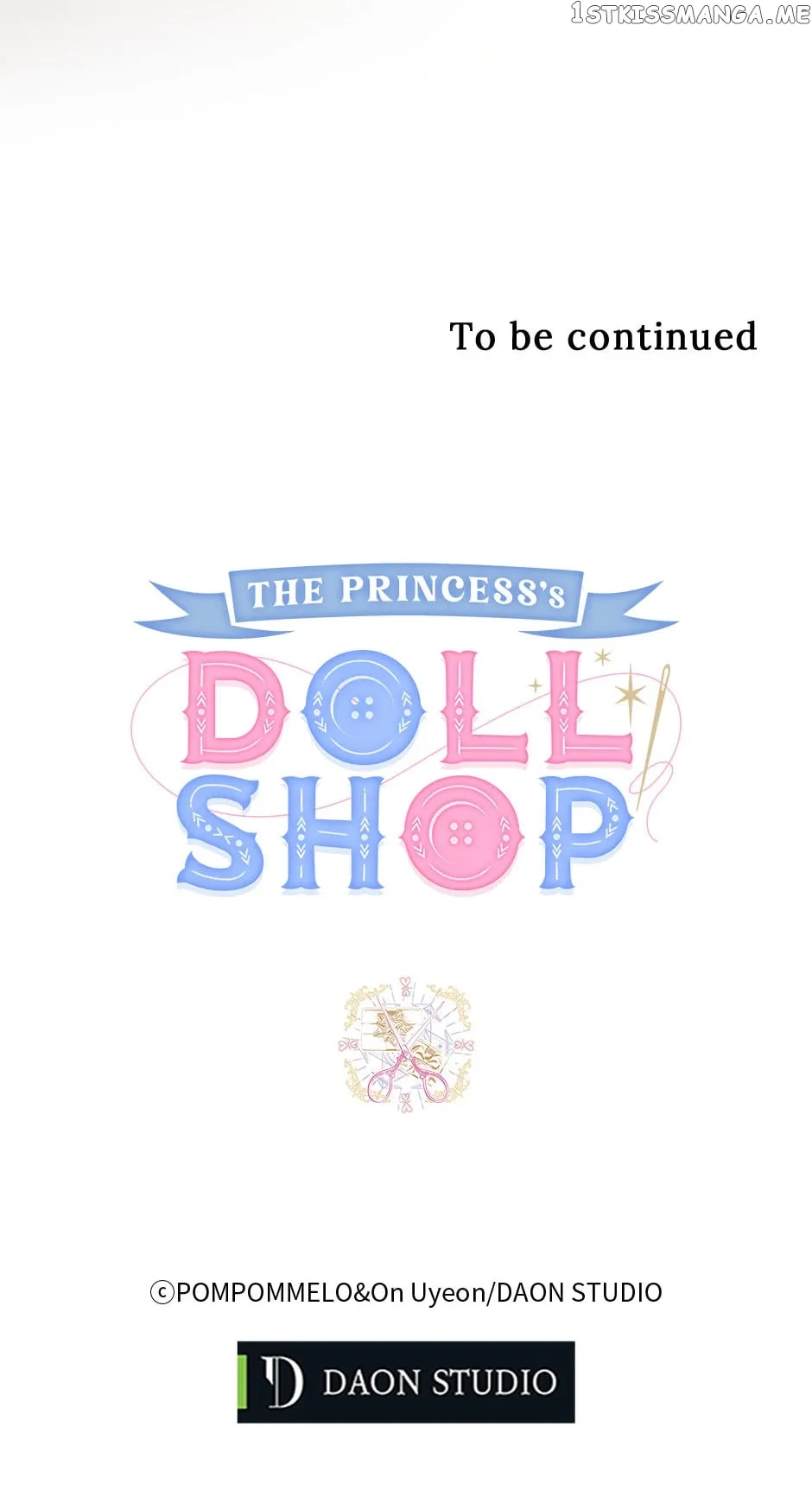 Princess’s Doll Shop Chapter 44 Online - página 64