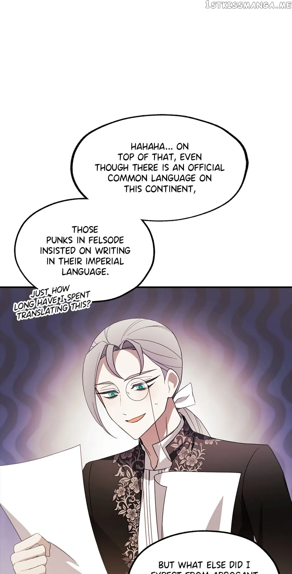 Princess’s Doll Shop Chapter 45 Online - página 3