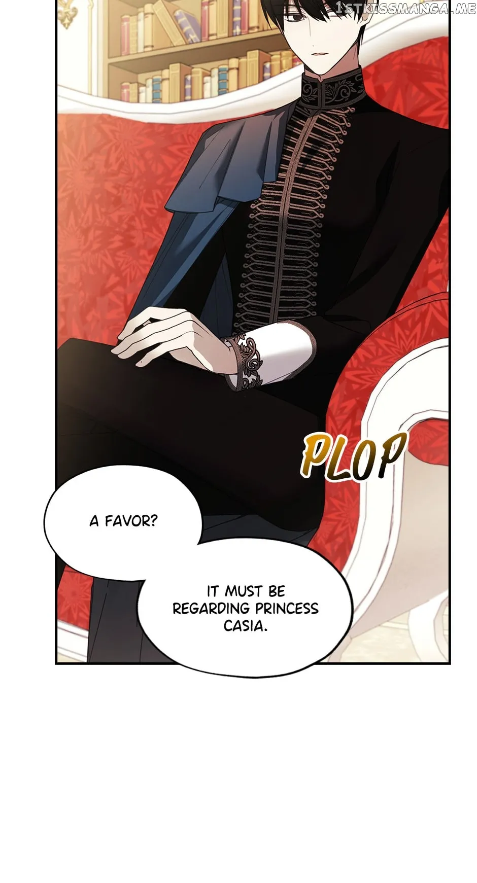 Princess’s Doll Shop Chapter 45 Online - página 11