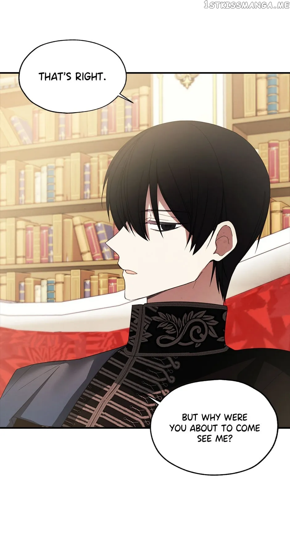 Princess’s Doll Shop Chapter 45 Online - página 12