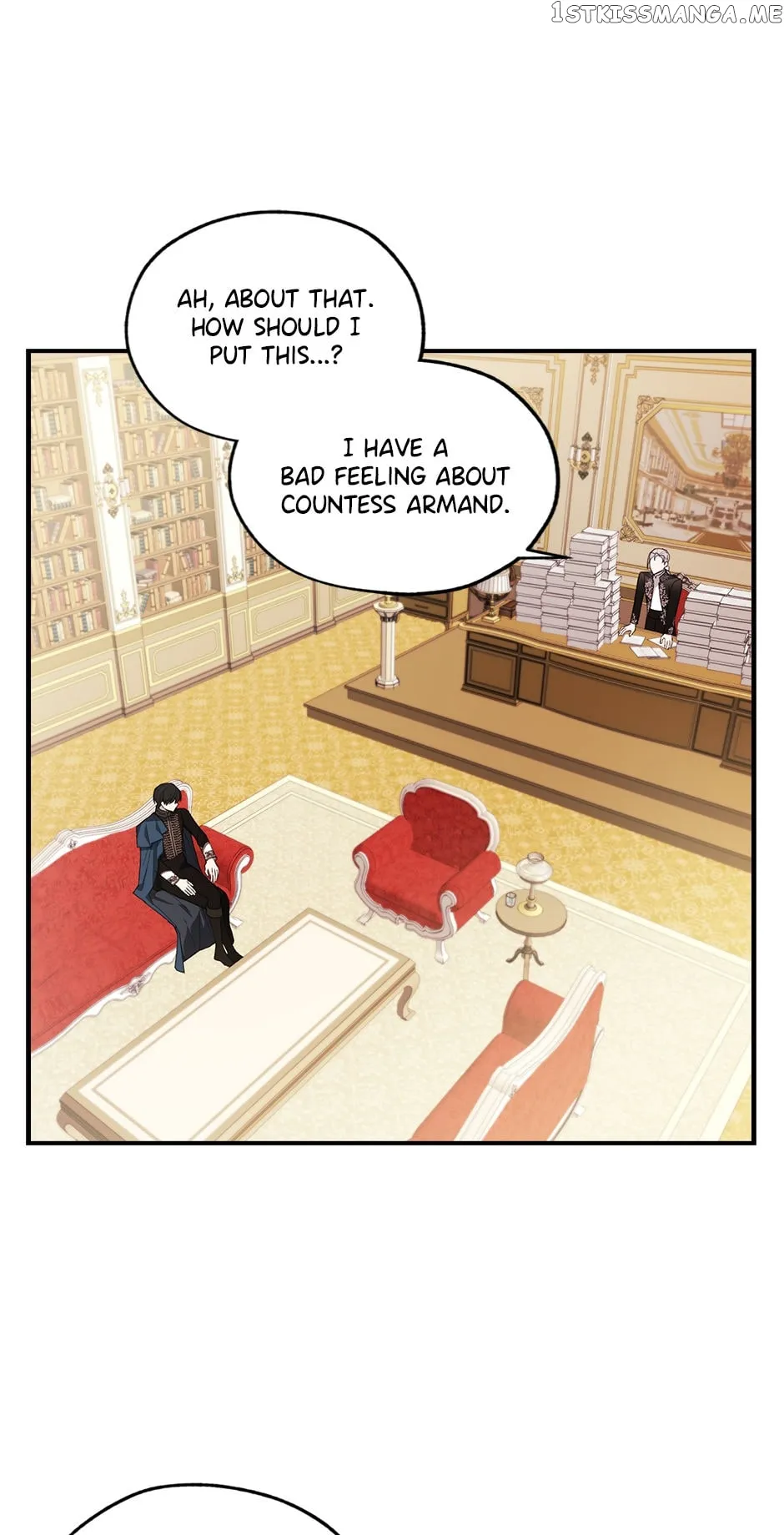 Princess’s Doll Shop Chapter 45 Online - página 13