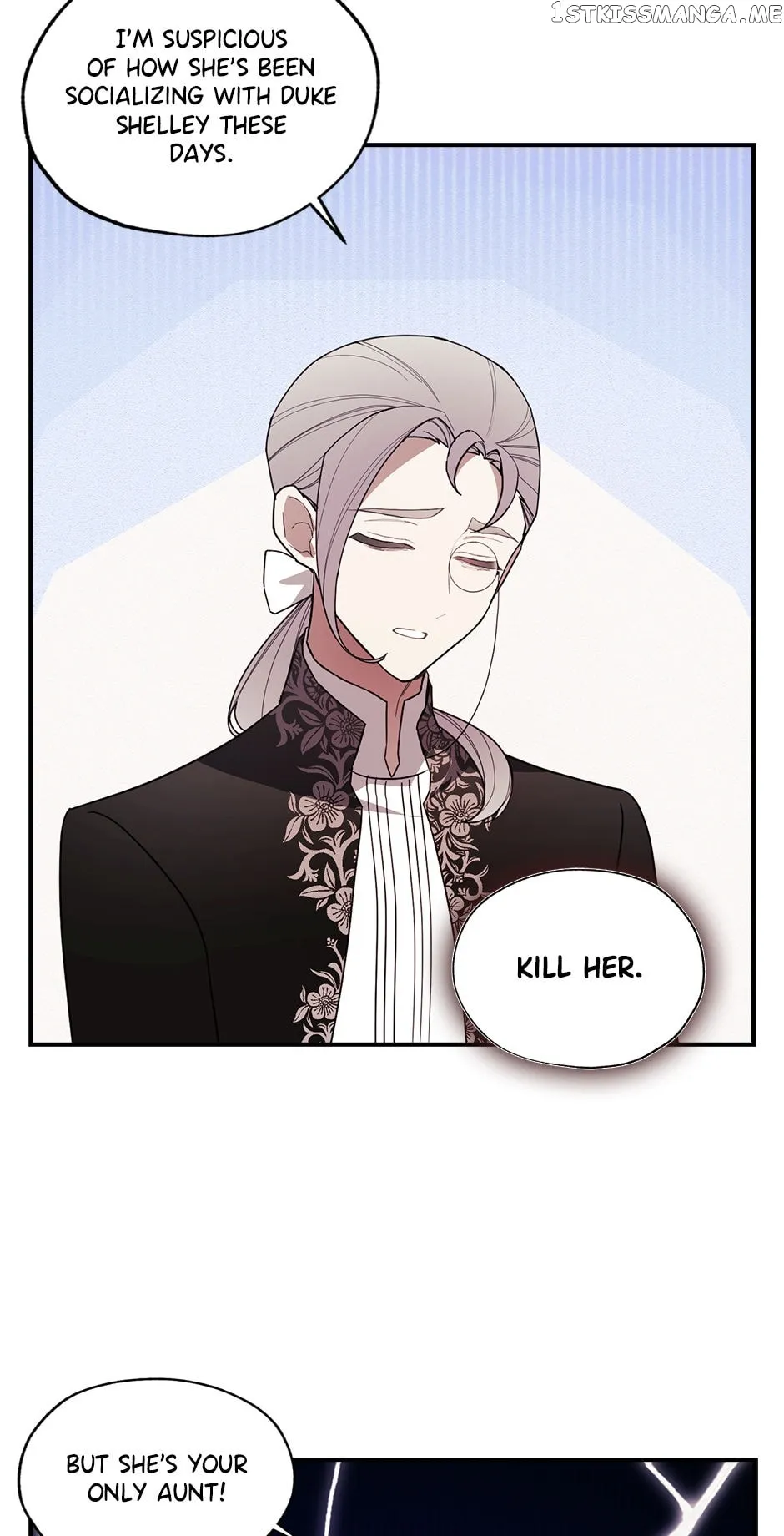 Princess’s Doll Shop Chapter 45 Online - página 14