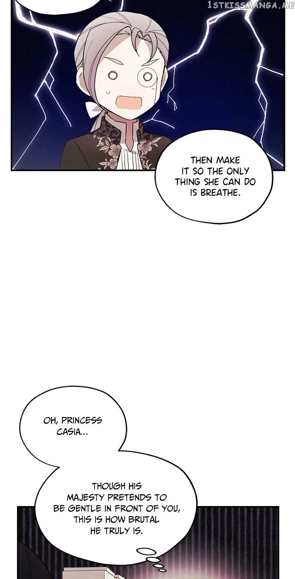 Princess’s Doll Shop Chapter 45 Online - página 15