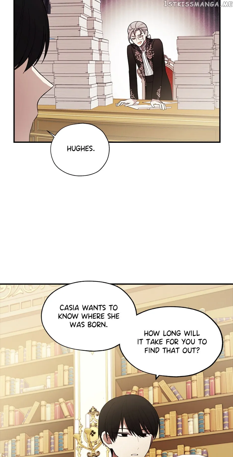 Princess’s Doll Shop Chapter 45 Online - página 16