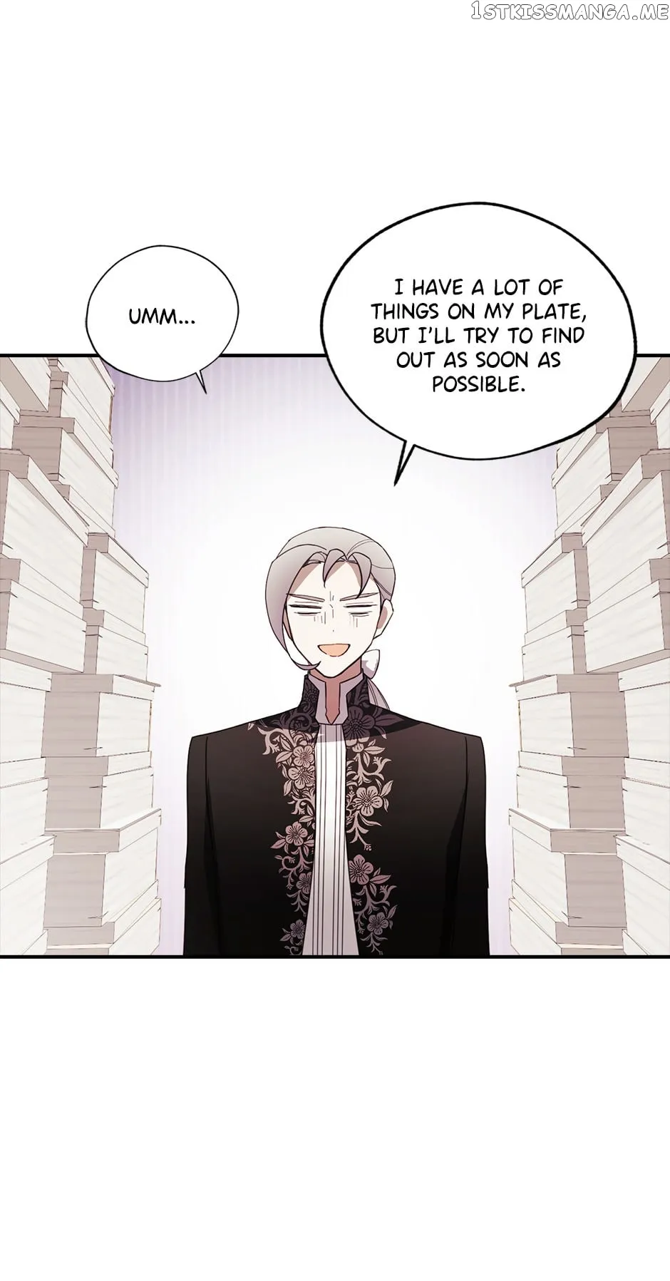 Princess’s Doll Shop Chapter 45 Online - página 18