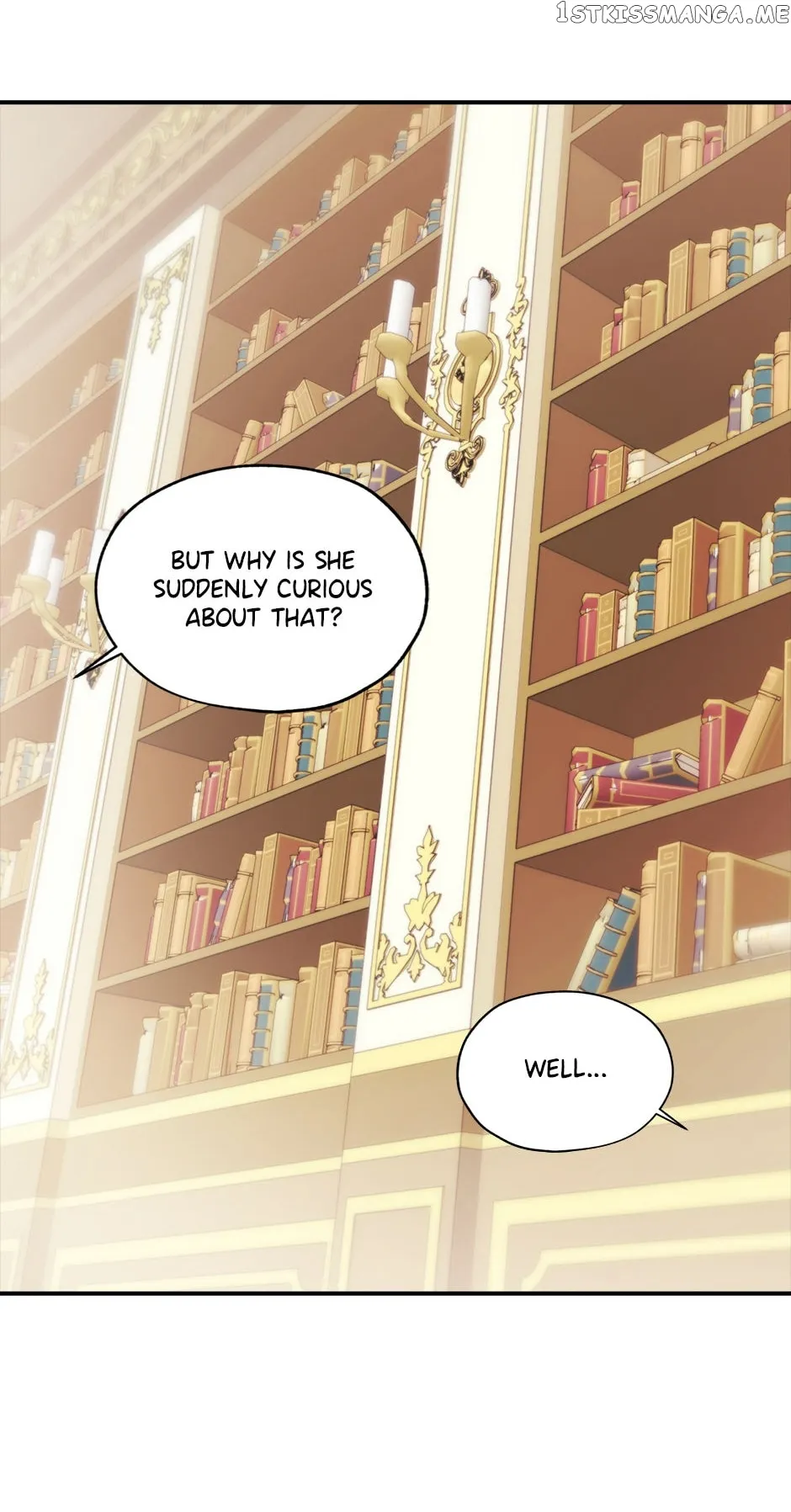 Princess’s Doll Shop Chapter 45 Online - página 19