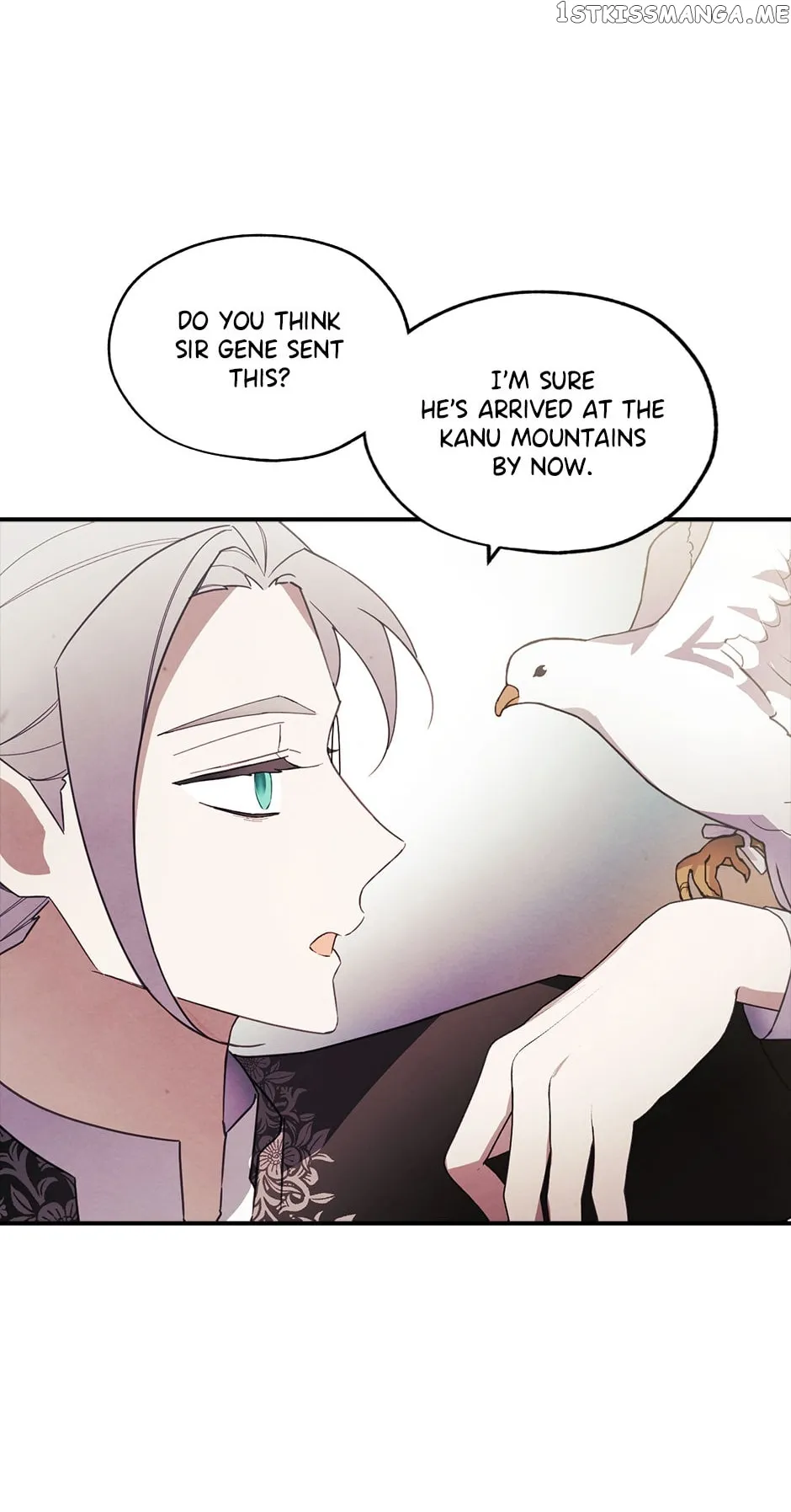 Princess’s Doll Shop Chapter 45 Online - página 22