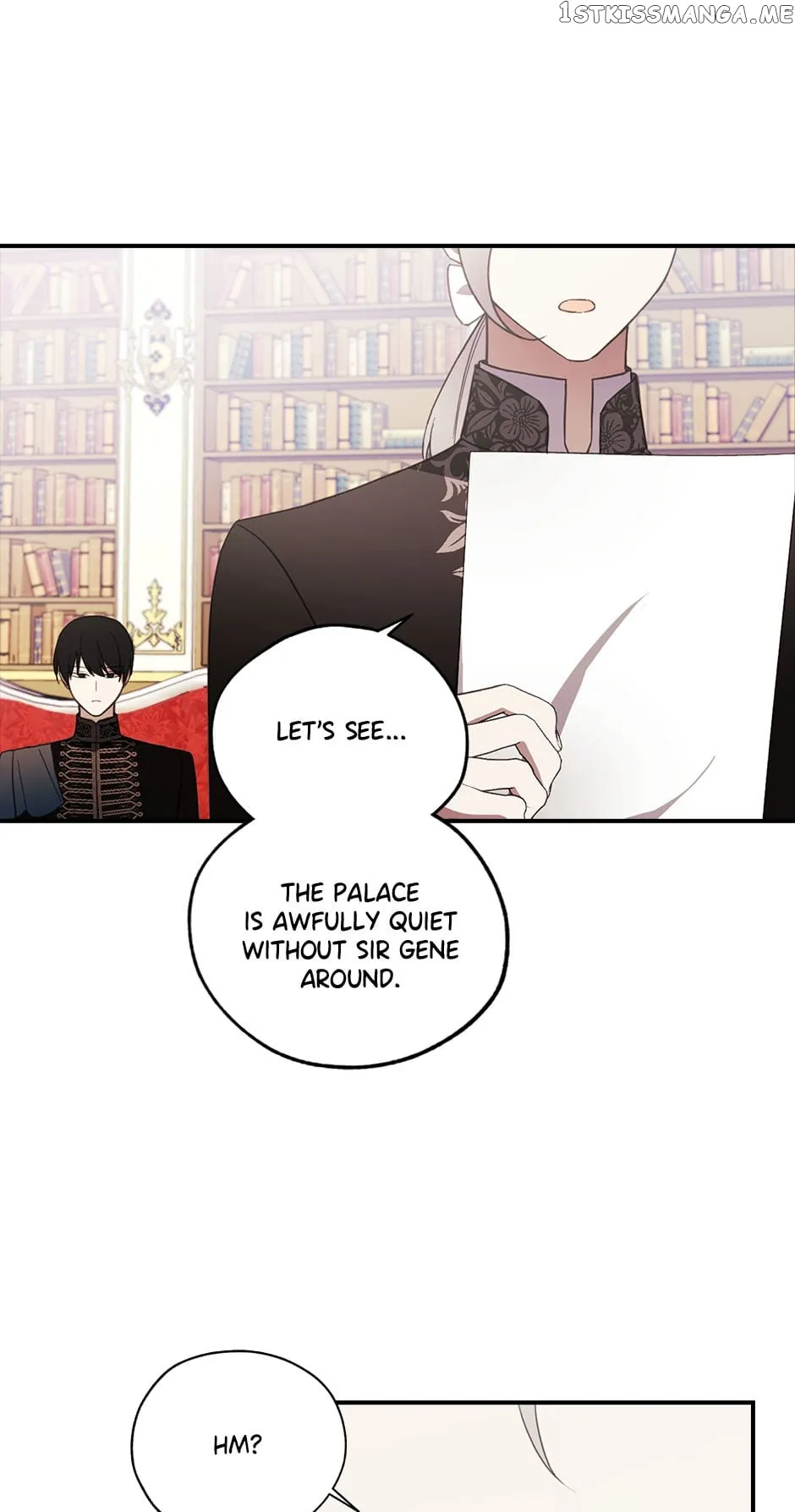 Princess’s Doll Shop Chapter 45 Online - página 23