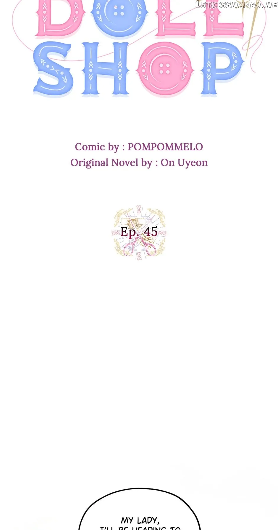 Princess’s Doll Shop Chapter 45 Online - página 27