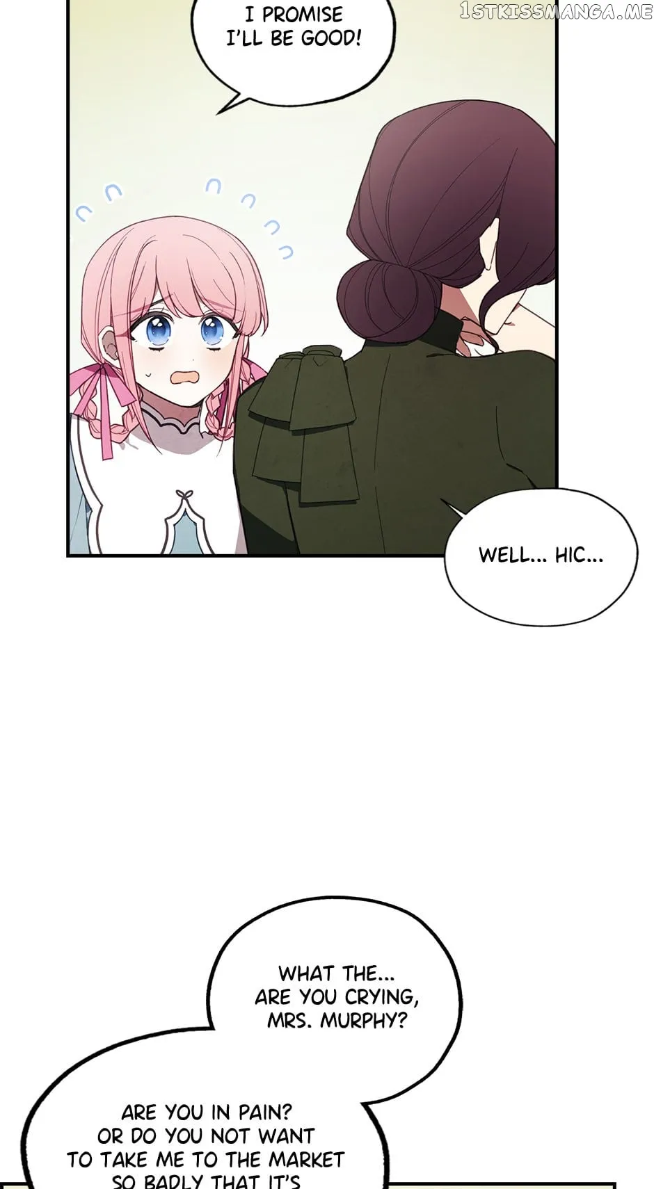 Princess’s Doll Shop Chapter 45 Online - página 33