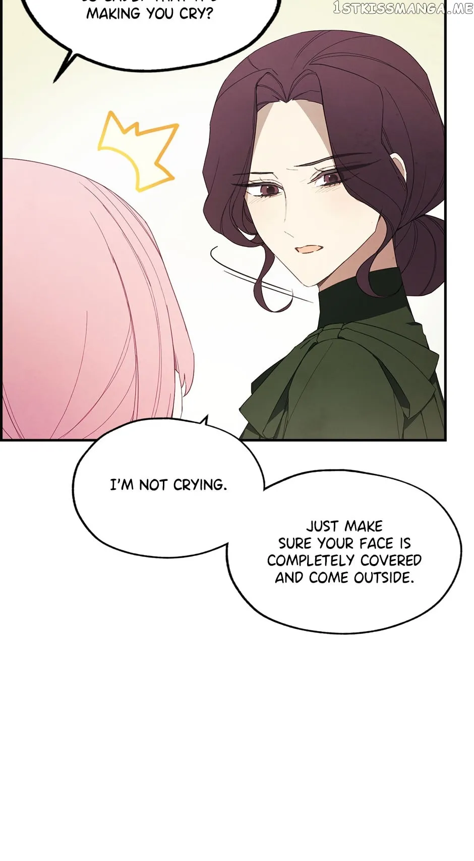 Princess’s Doll Shop Chapter 45 Online - página 34