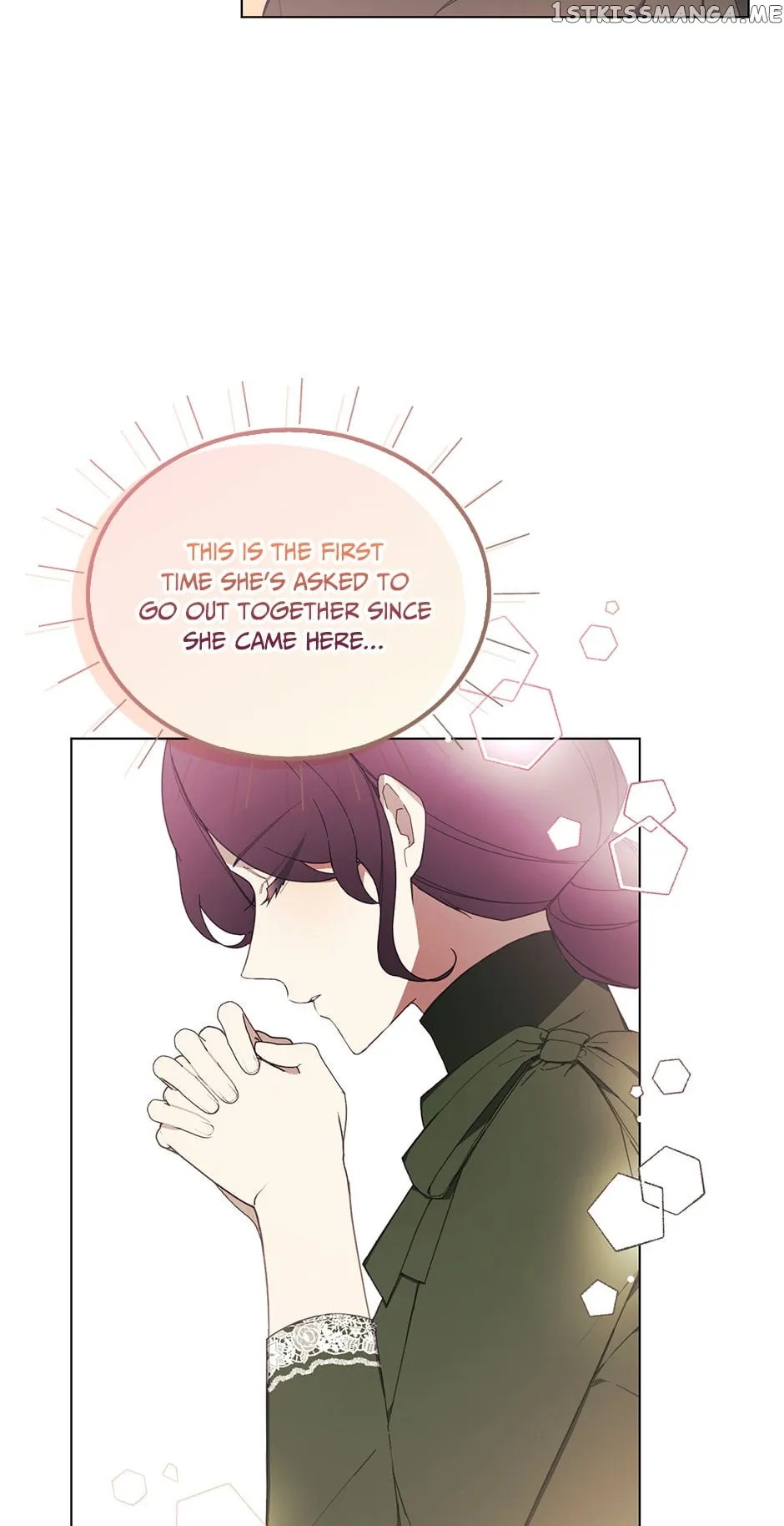 Princess’s Doll Shop Chapter 45 Online - página 37