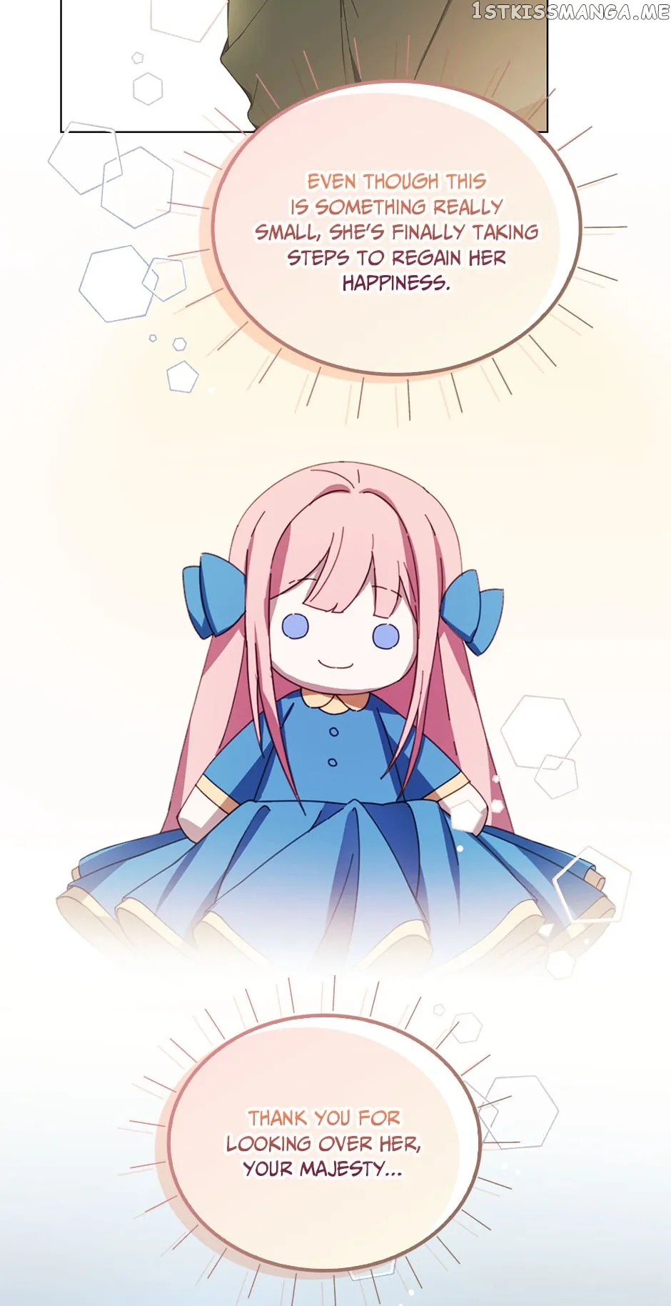 Princess’s Doll Shop Chapter 45 Online - página 38