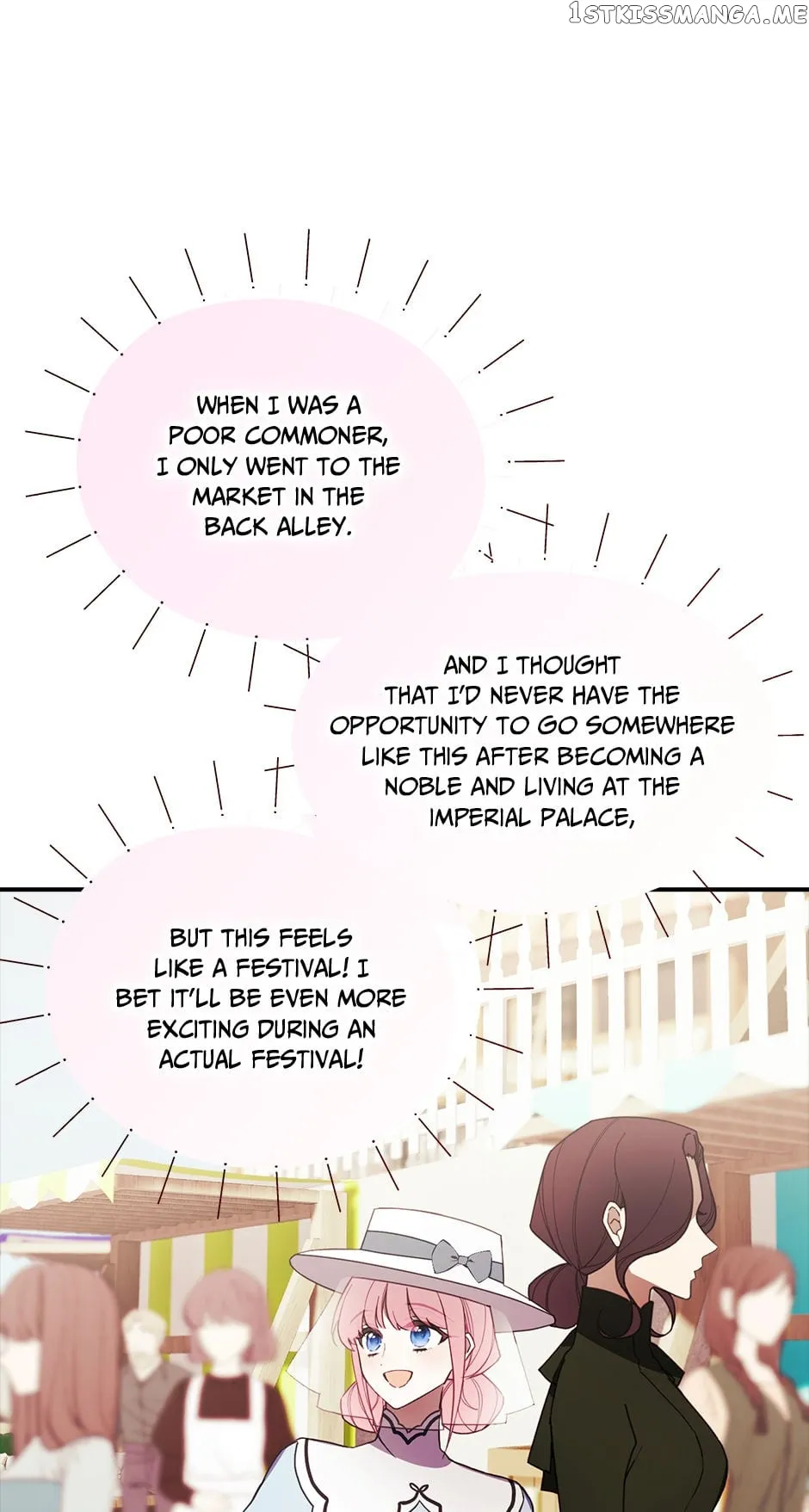 Princess’s Doll Shop Chapter 45 Online - página 40