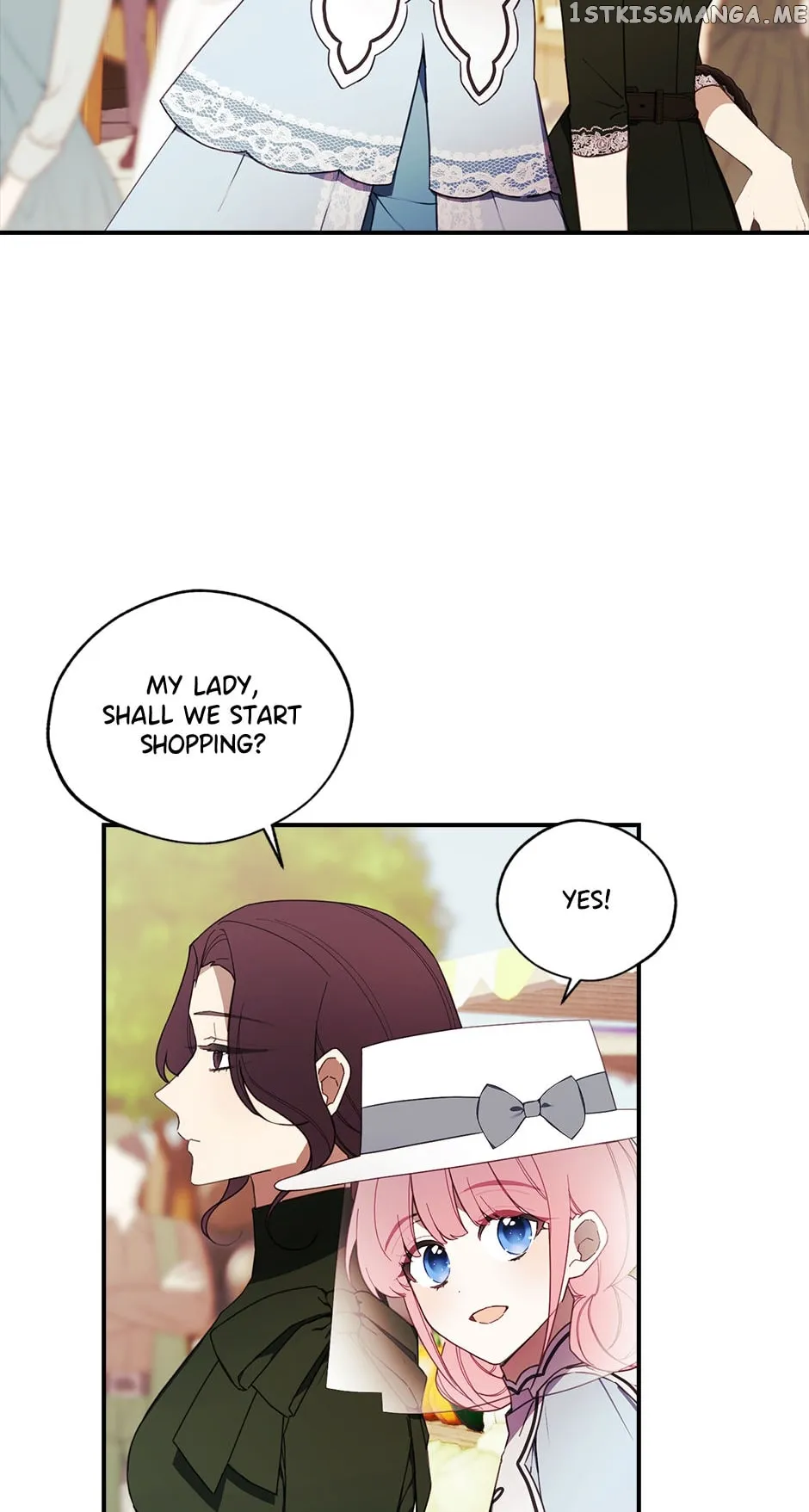 Princess’s Doll Shop Chapter 45 Online - página 41
