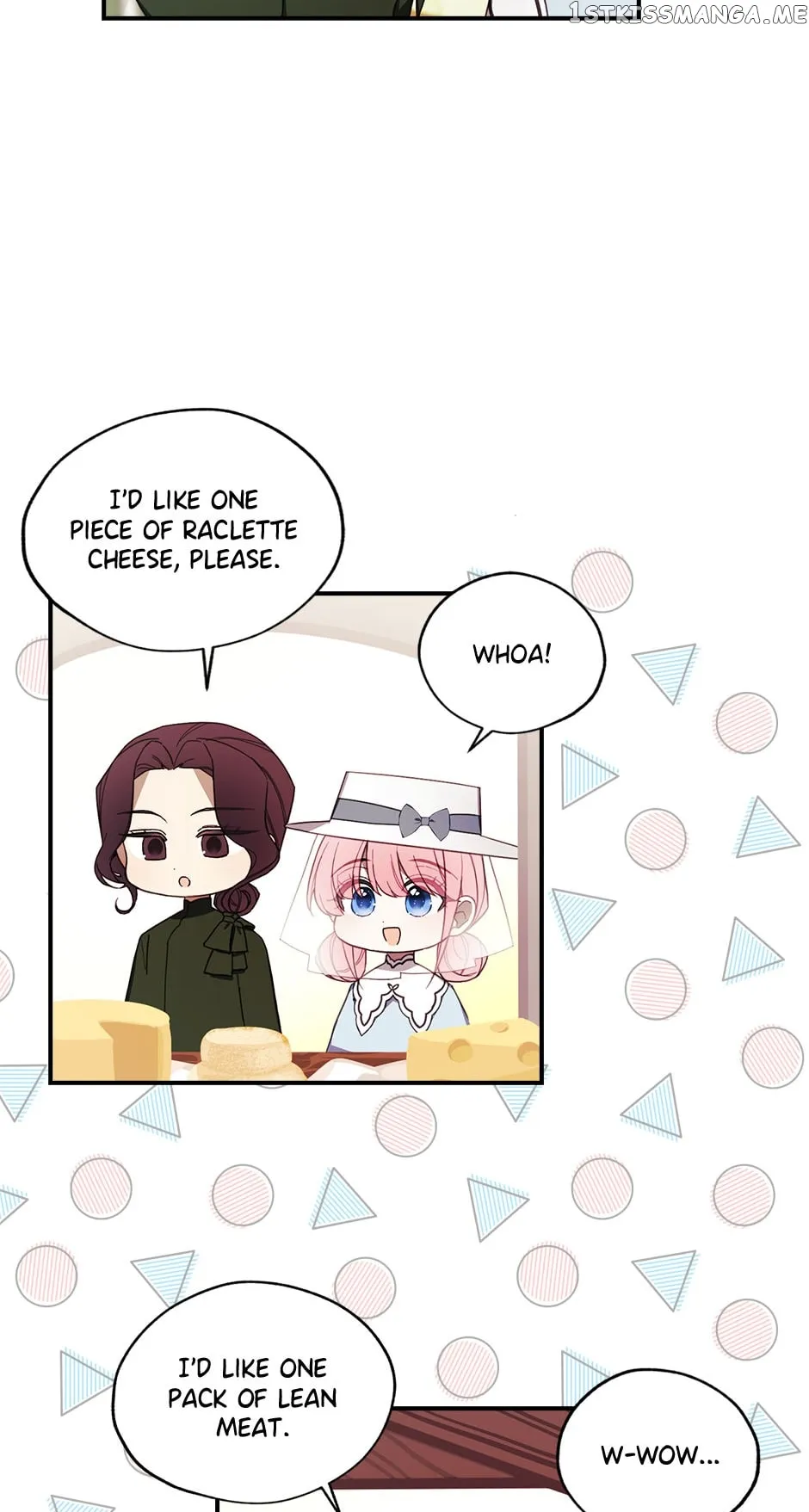 Princess’s Doll Shop Chapter 45 Online - página 42