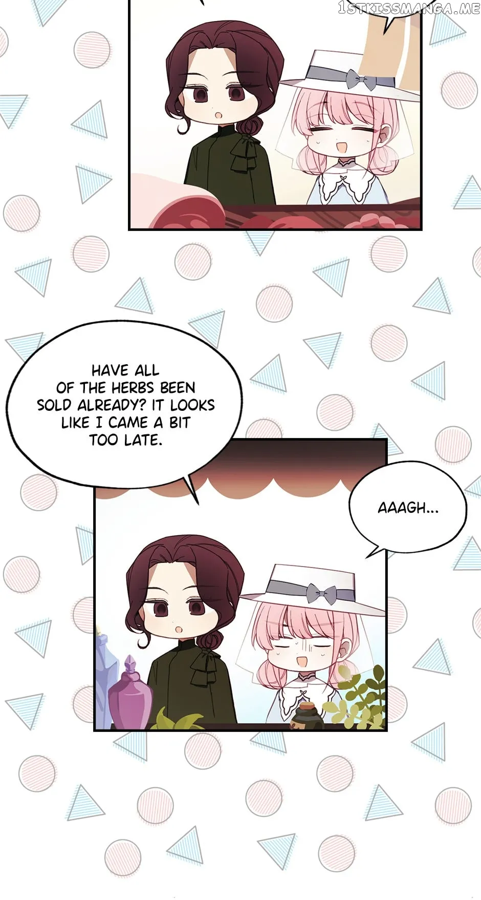 Princess’s Doll Shop Chapter 45 Online - página 43