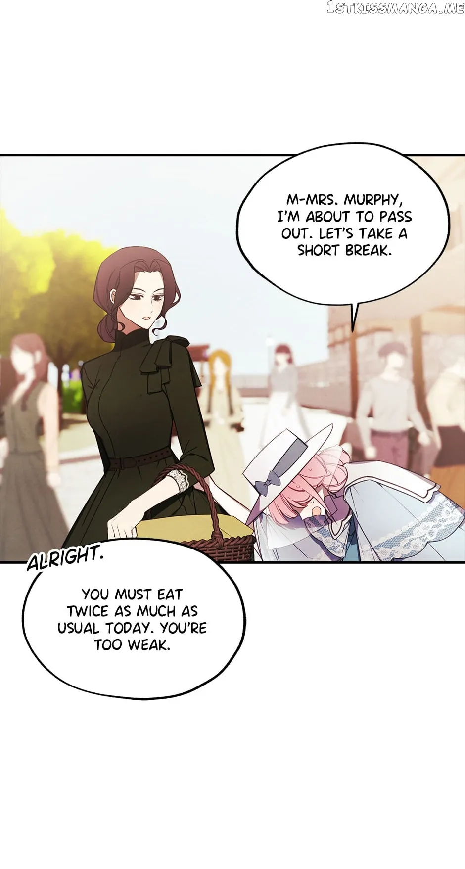 Princess’s Doll Shop Chapter 45 Online - página 44