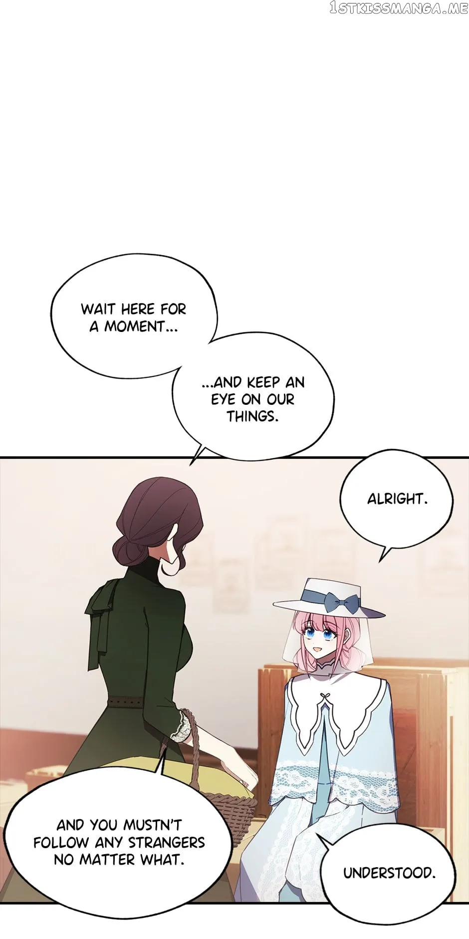 Princess’s Doll Shop Chapter 45 Online - página 45