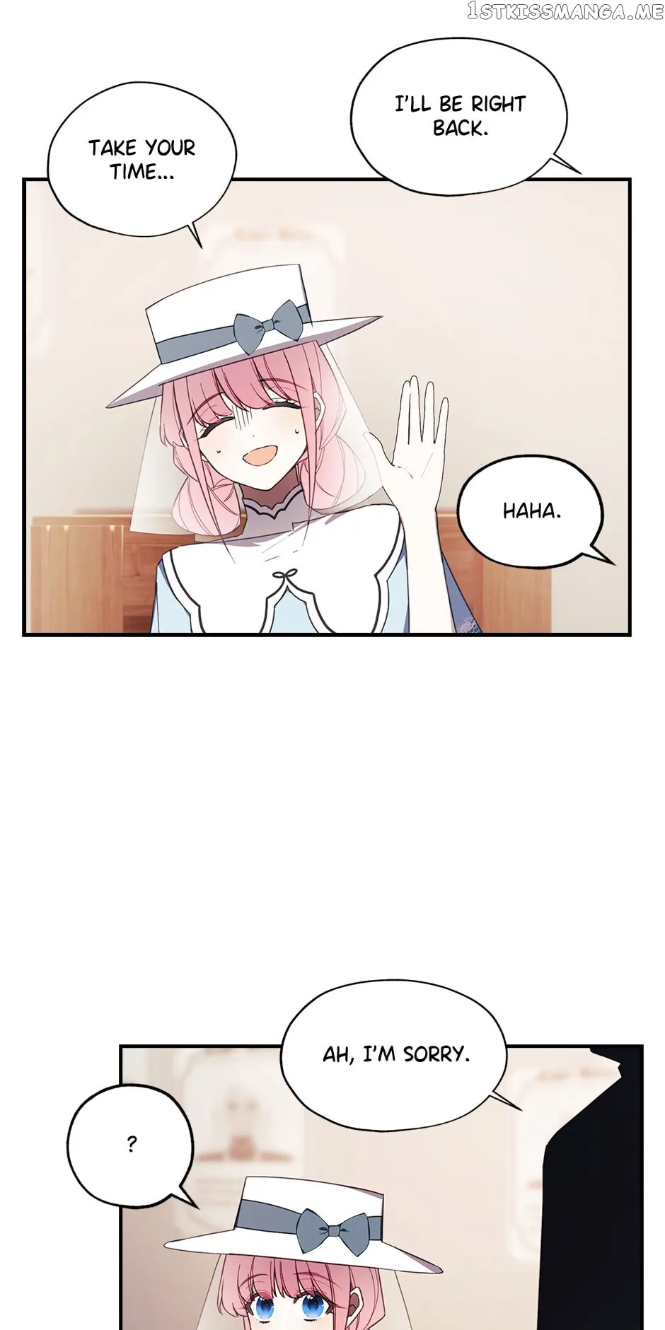 Princess’s Doll Shop Chapter 45 Online - página 47