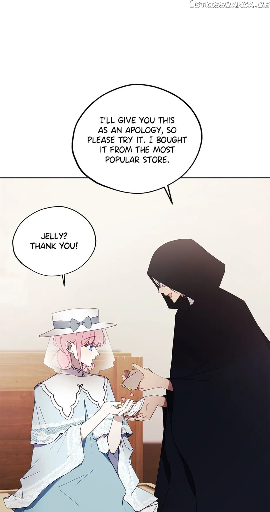 Princess’s Doll Shop Chapter 45 Online - página 50