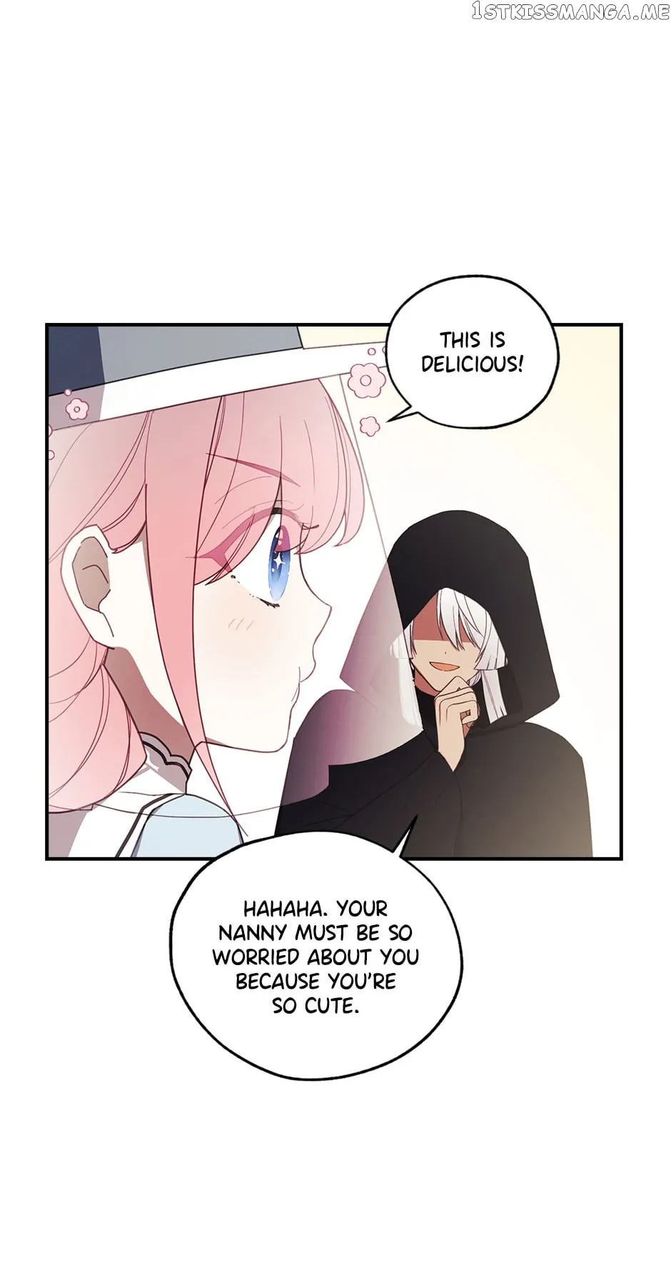 Princess’s Doll Shop Chapter 45 Online - página 52