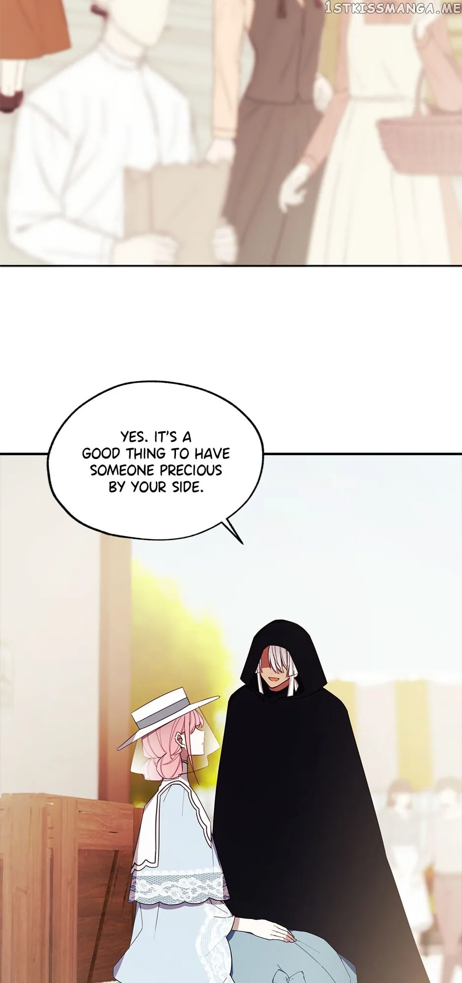 Princess’s Doll Shop Chapter 45 Online - página 58