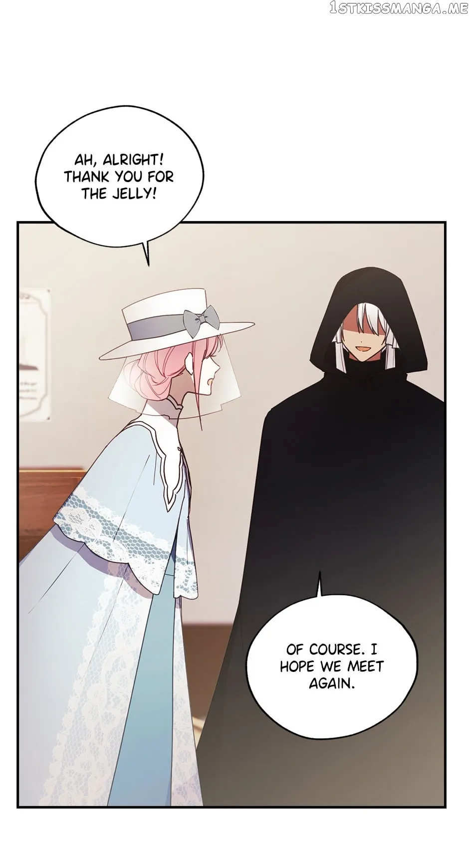 Princess’s Doll Shop Chapter 45 Online - página 62
