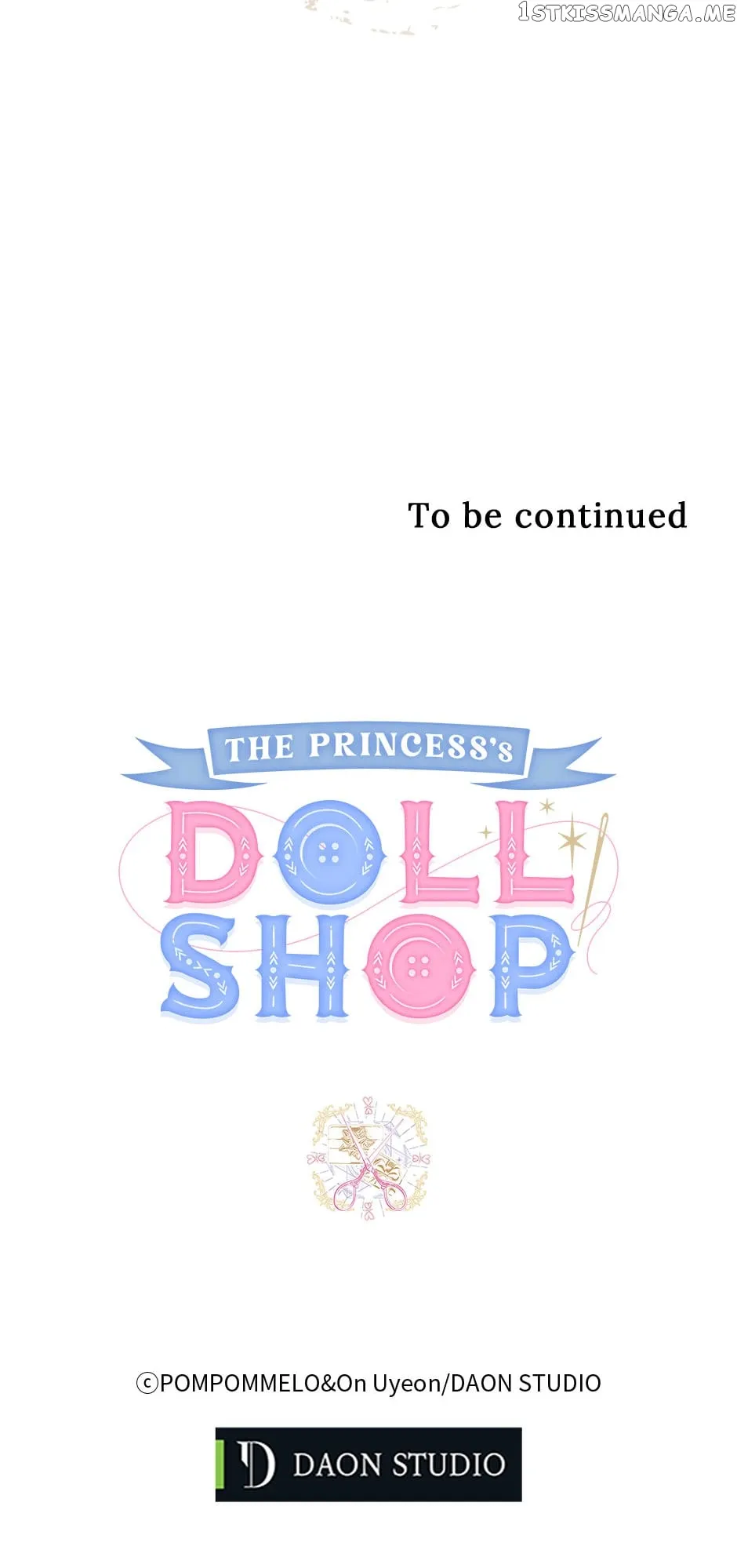 Princess’s Doll Shop Chapter 45 Online - página 67