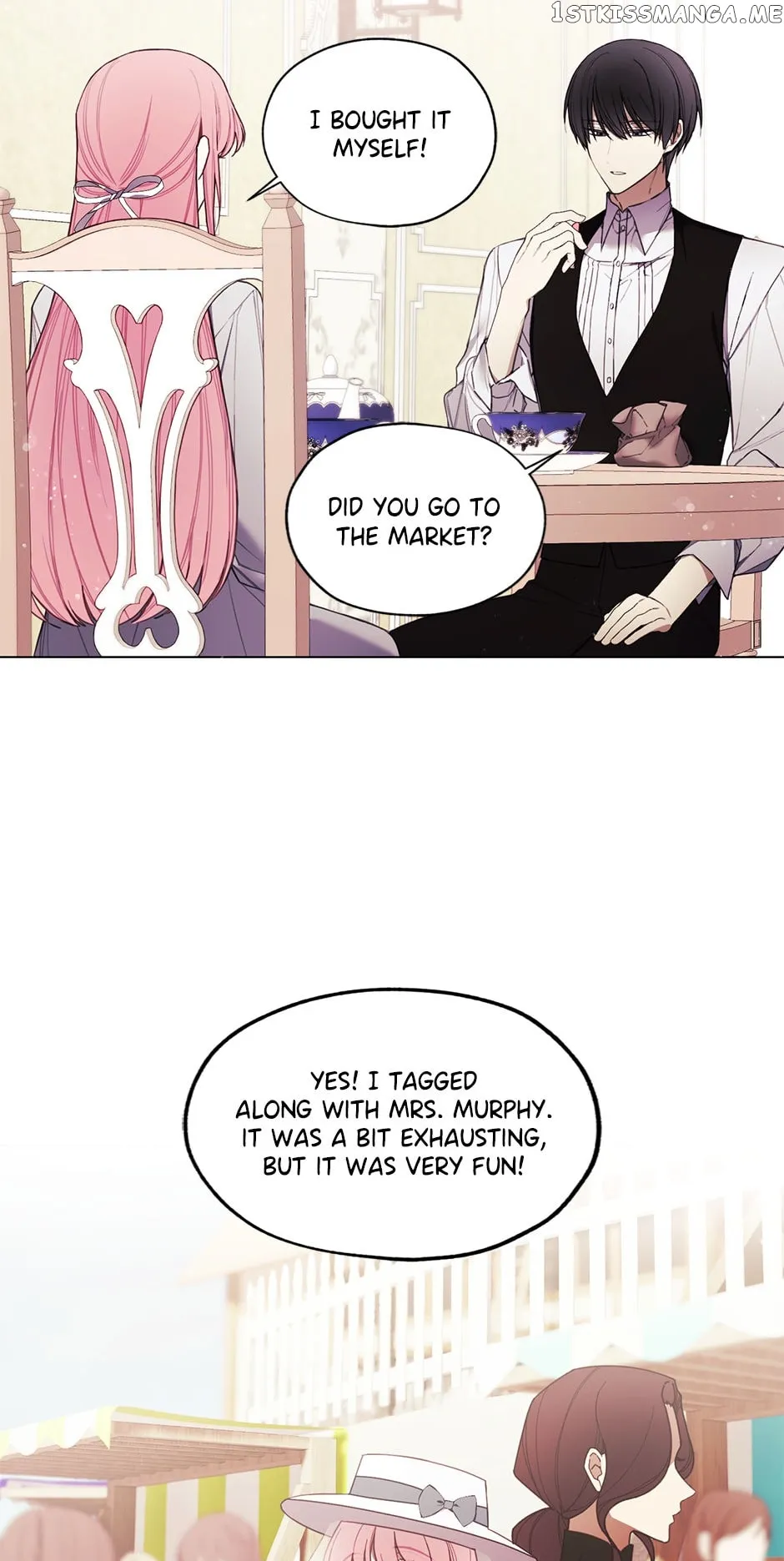 Princess’s Doll Shop Chapter 46 Online - página 3