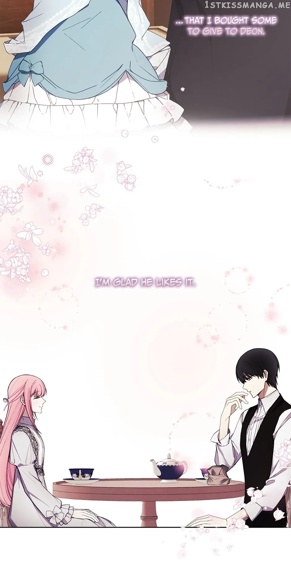Princess’s Doll Shop Chapter 46 Online - página 5