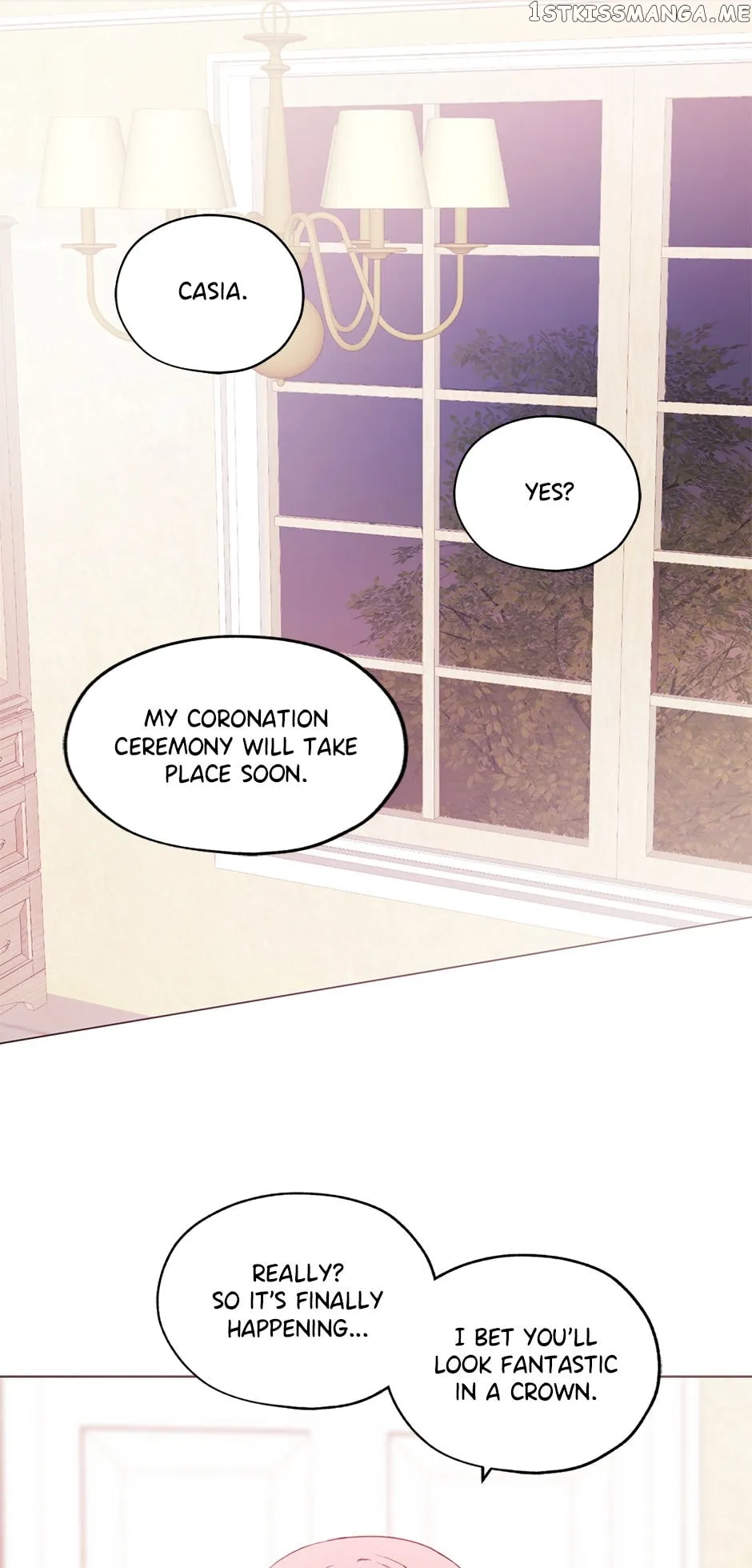 Princess’s Doll Shop Chapter 46 Online - página 6