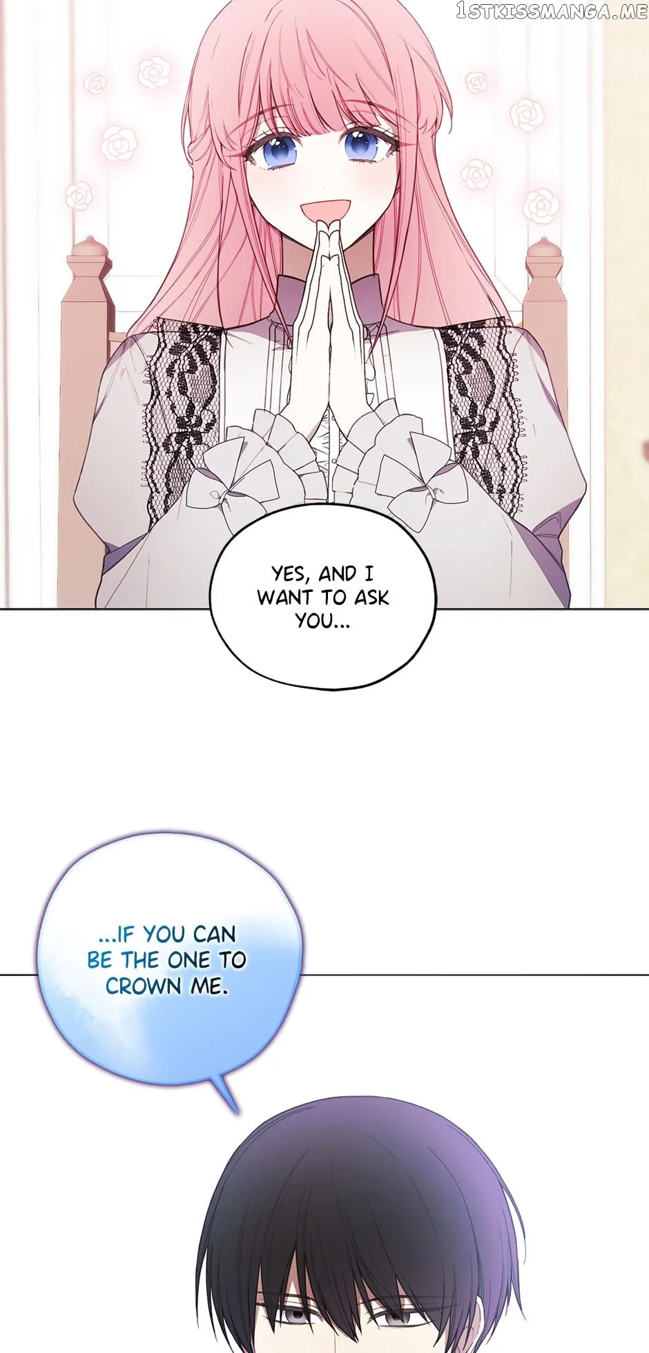 Princess’s Doll Shop Chapter 46 Online - página 7