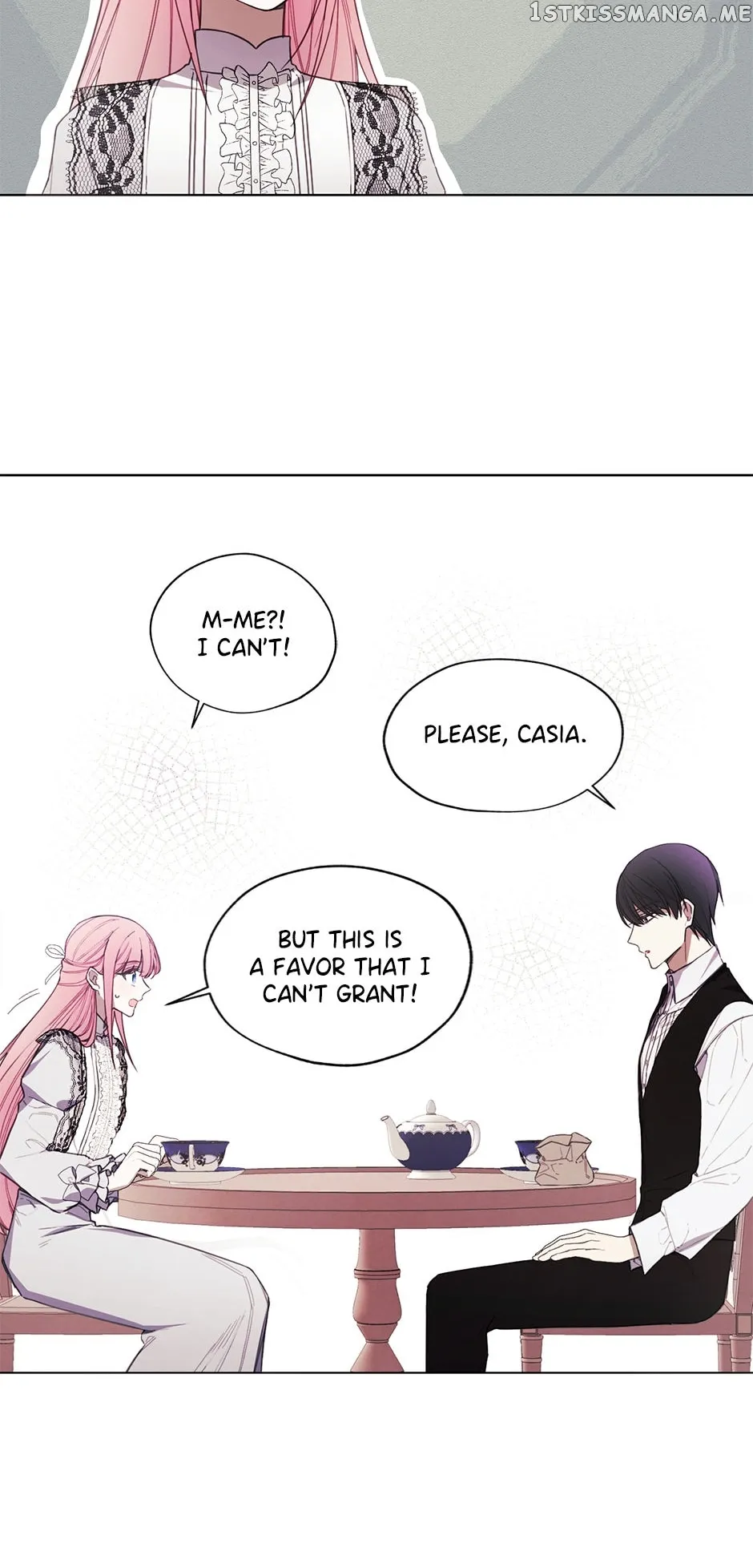Princess’s Doll Shop Chapter 46 Online - página 9