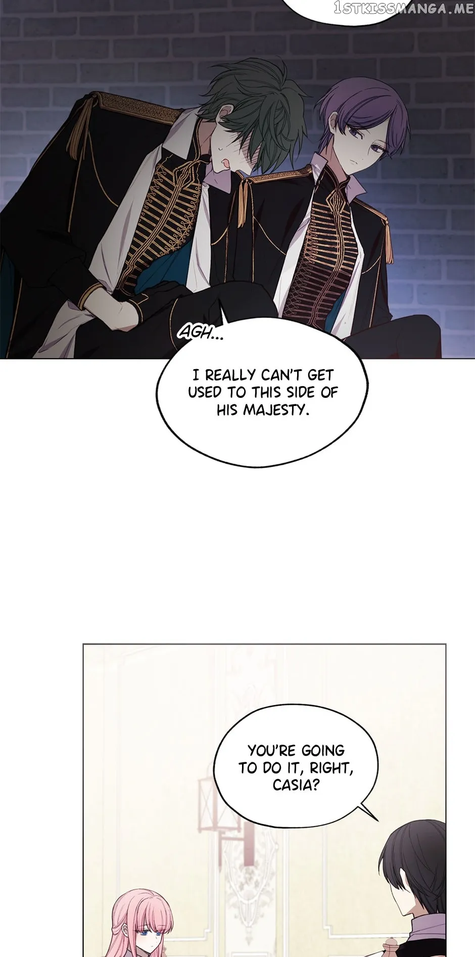 Princess’s Doll Shop Chapter 46 Online - página 21