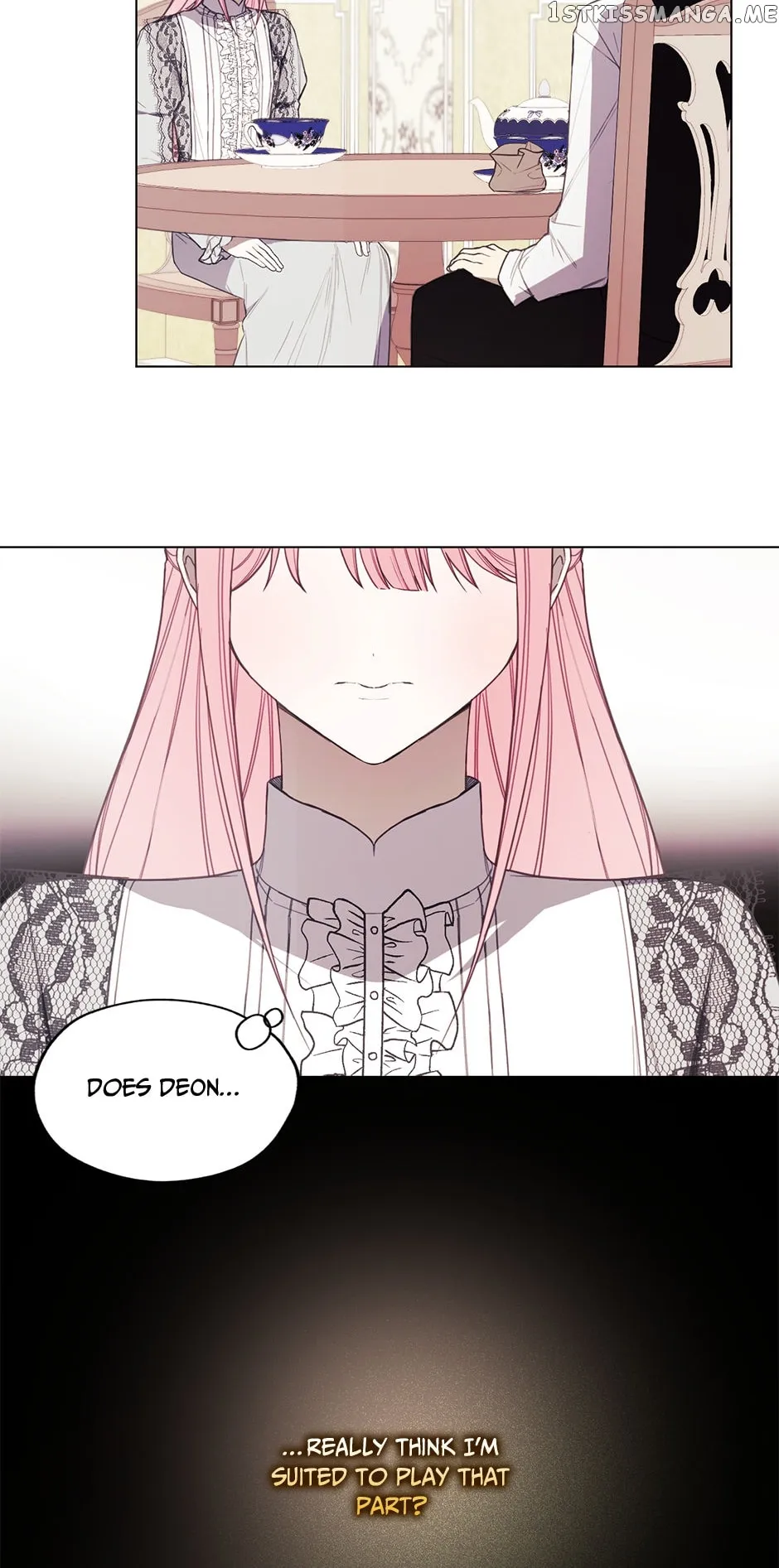 Princess’s Doll Shop Chapter 46 Online - página 22