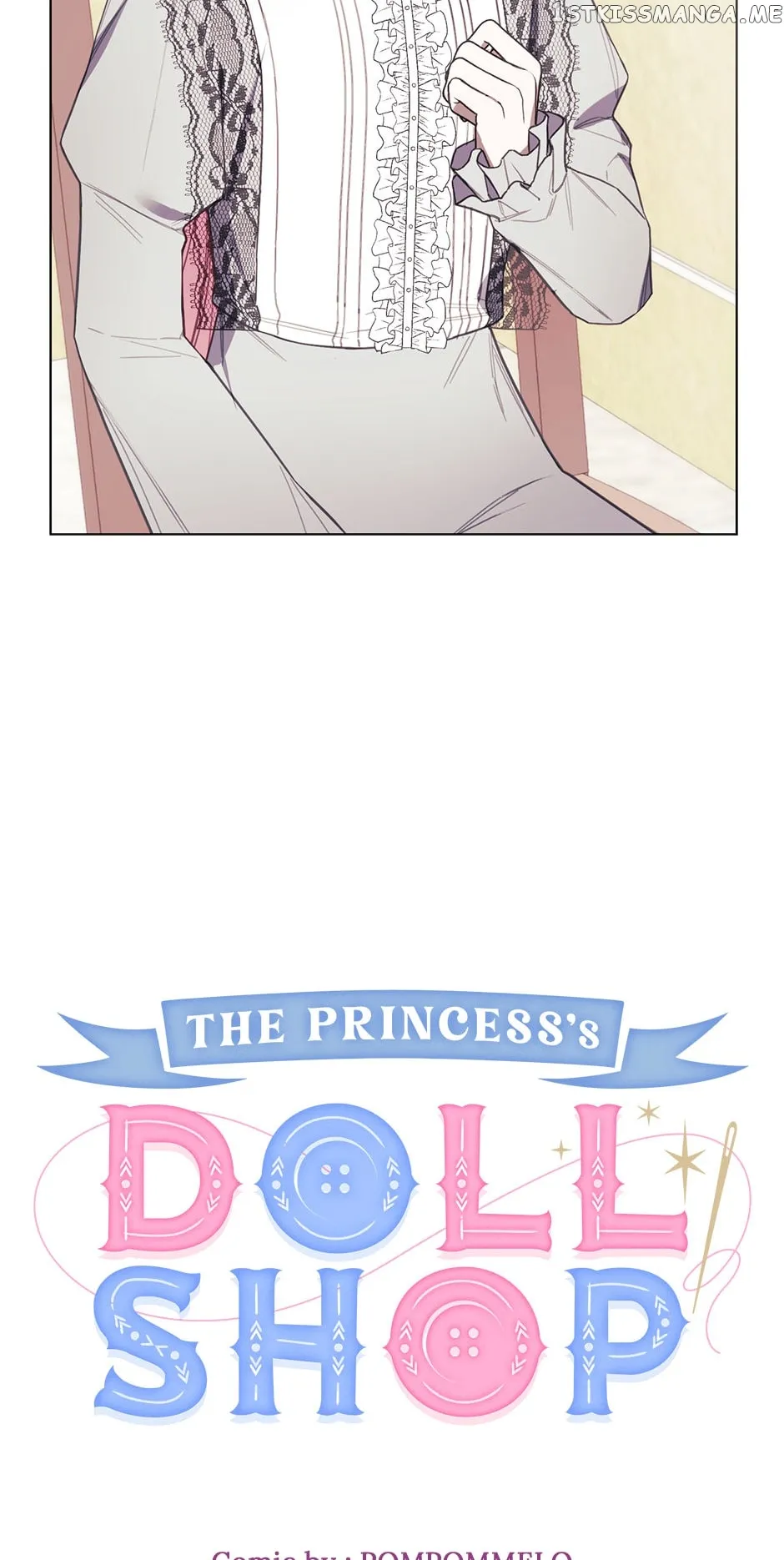 Princess’s Doll Shop Chapter 46 Online - página 26