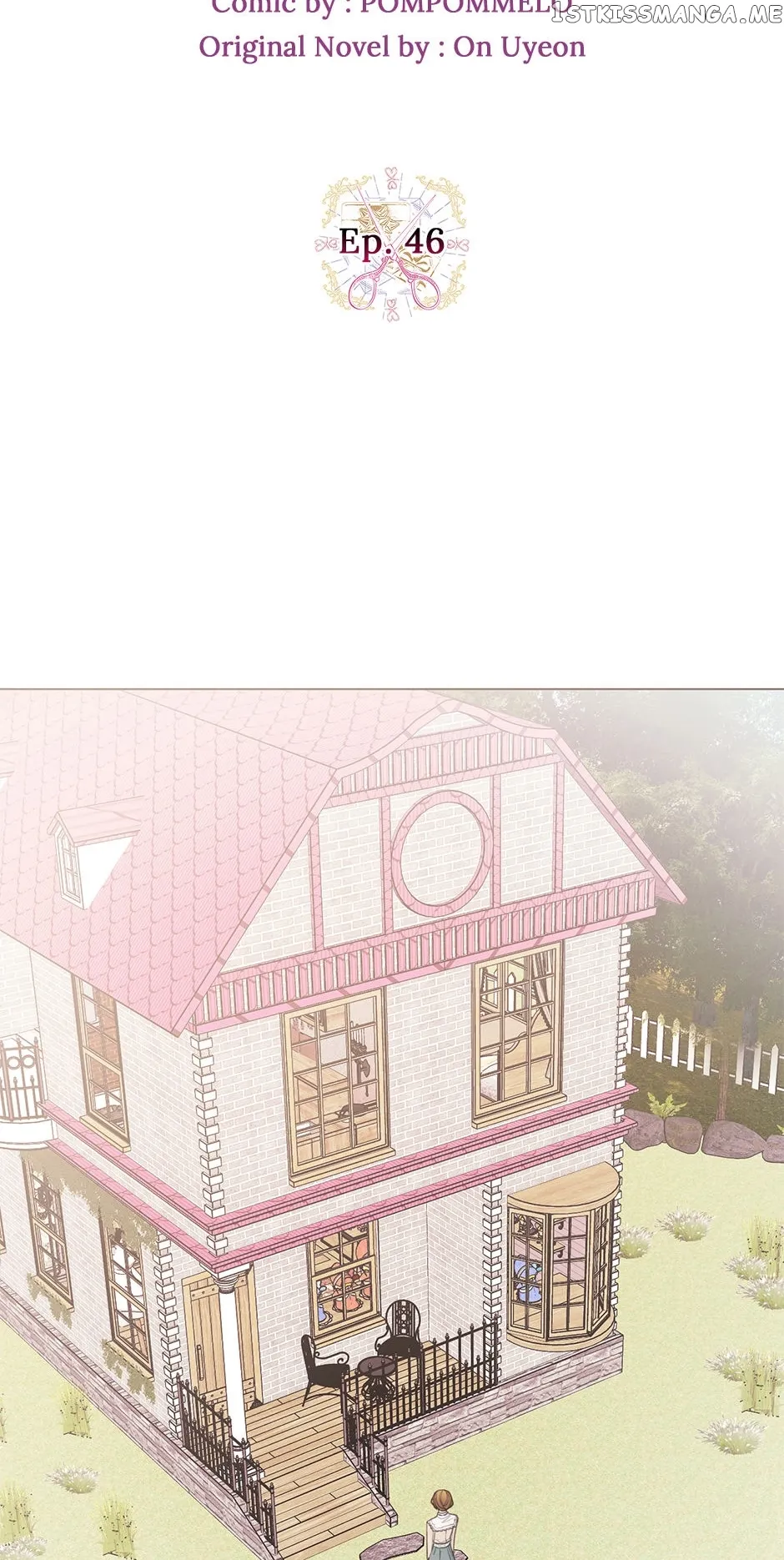 Princess’s Doll Shop Chapter 46 Online - página 27