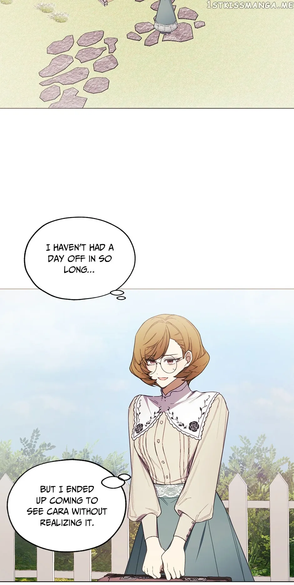 Princess’s Doll Shop Chapter 46 Online - página 28