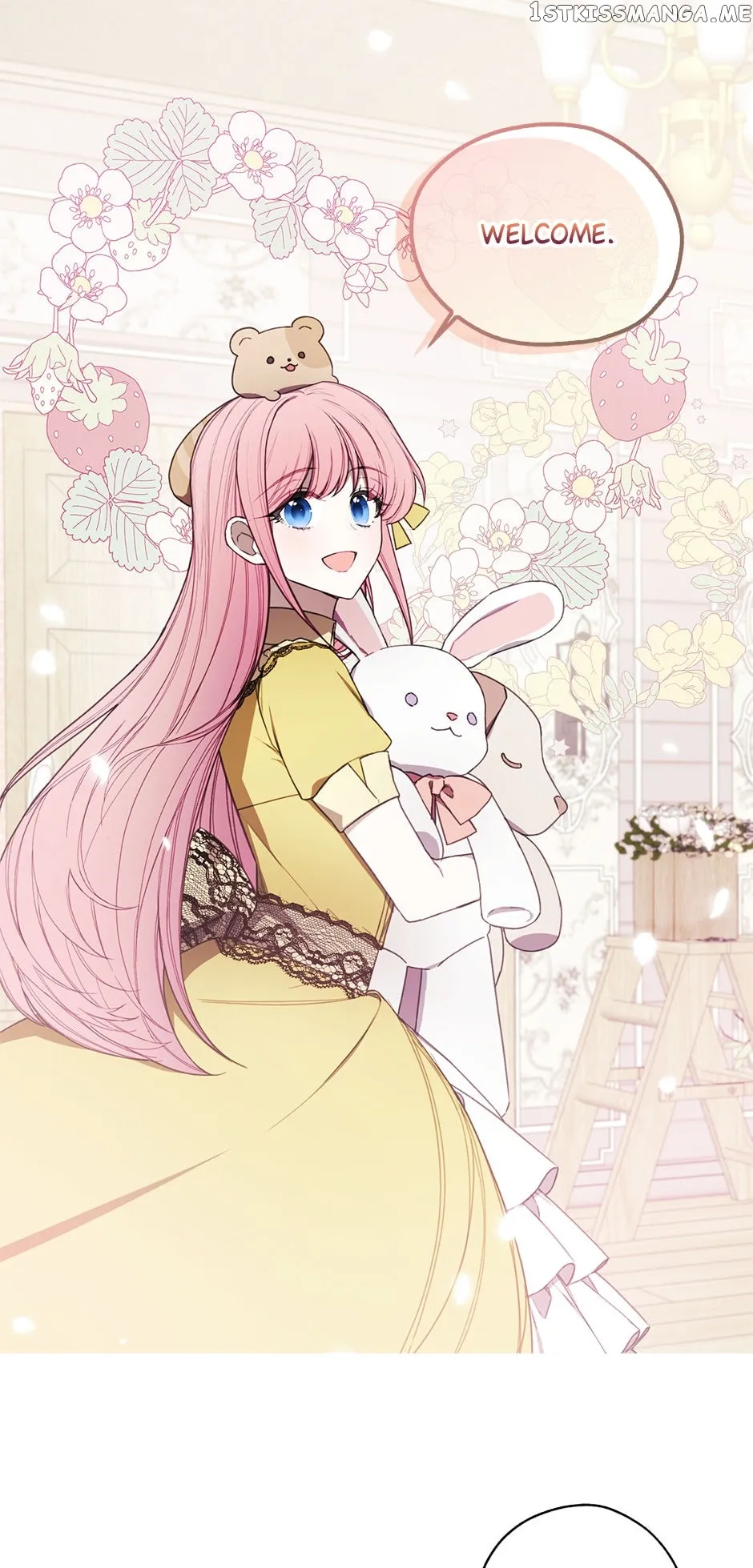 Princess’s Doll Shop Chapter 46 Online - página 30