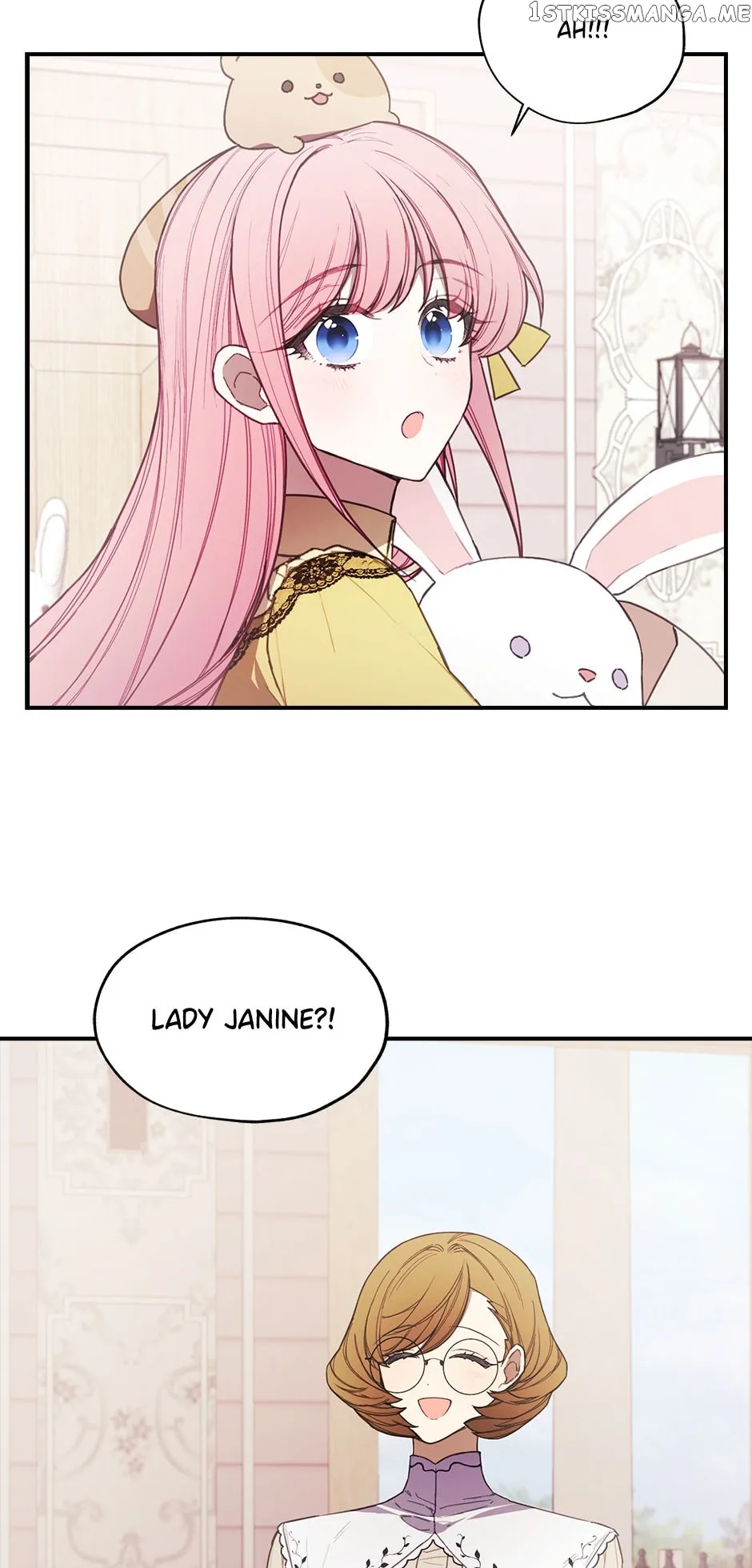 Princess’s Doll Shop Chapter 46 Online - página 31