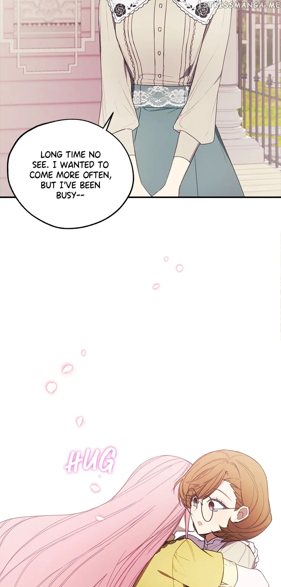 Princess’s Doll Shop Chapter 46 Online - página 32