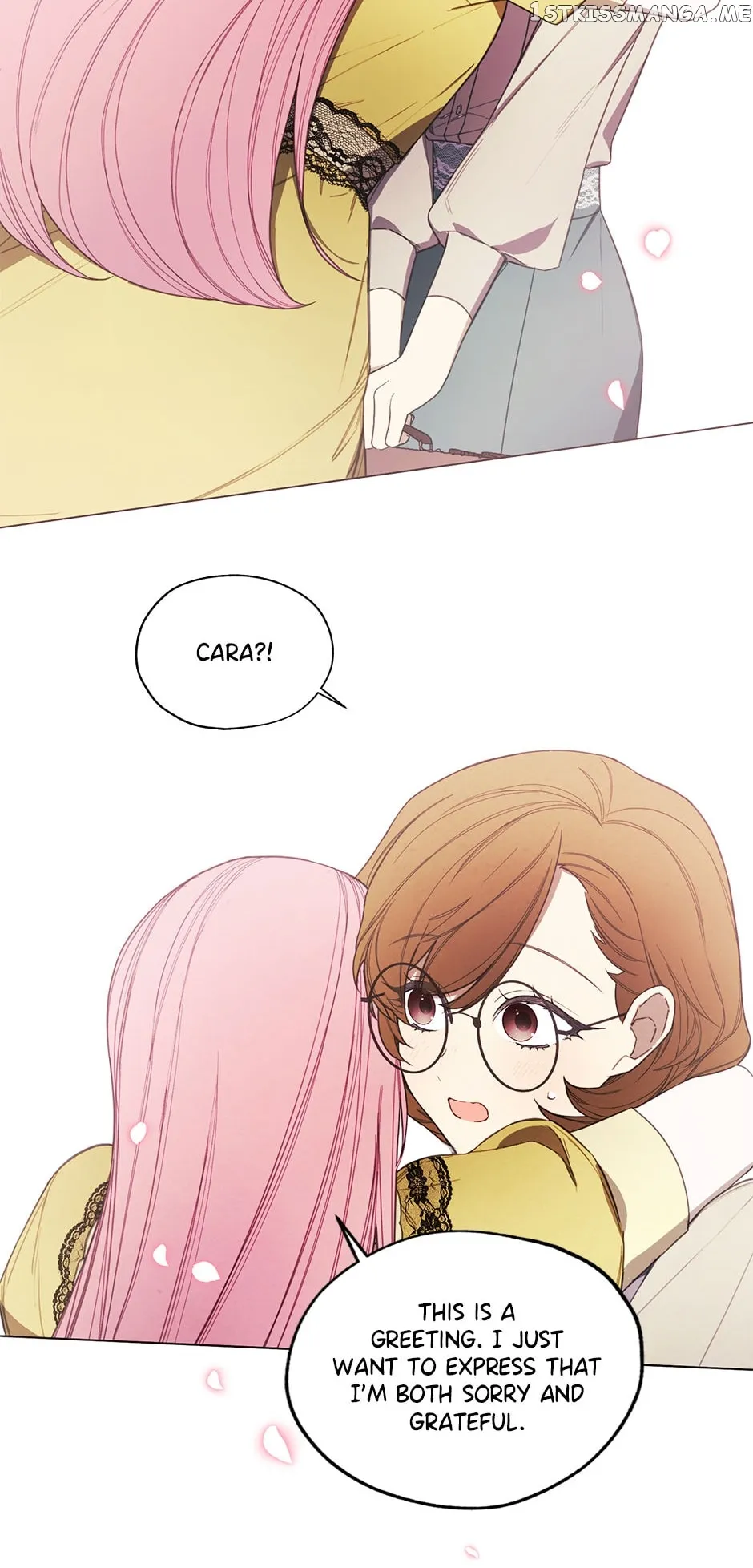 Princess’s Doll Shop Chapter 46 Online - página 33