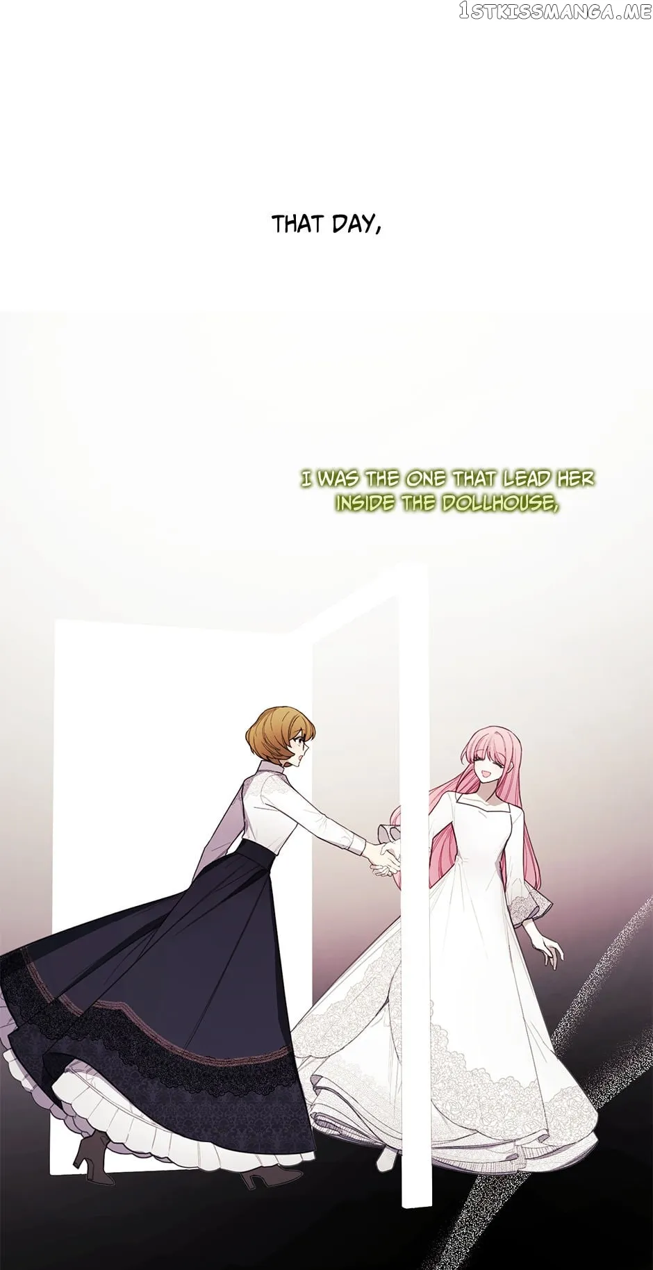 Princess’s Doll Shop Chapter 46 Online - página 34
