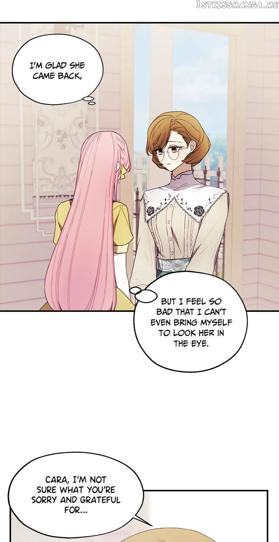 Princess’s Doll Shop Chapter 46 Online - página 36