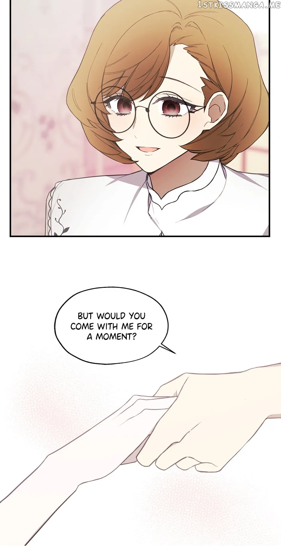 Princess’s Doll Shop Chapter 46 Online - página 37