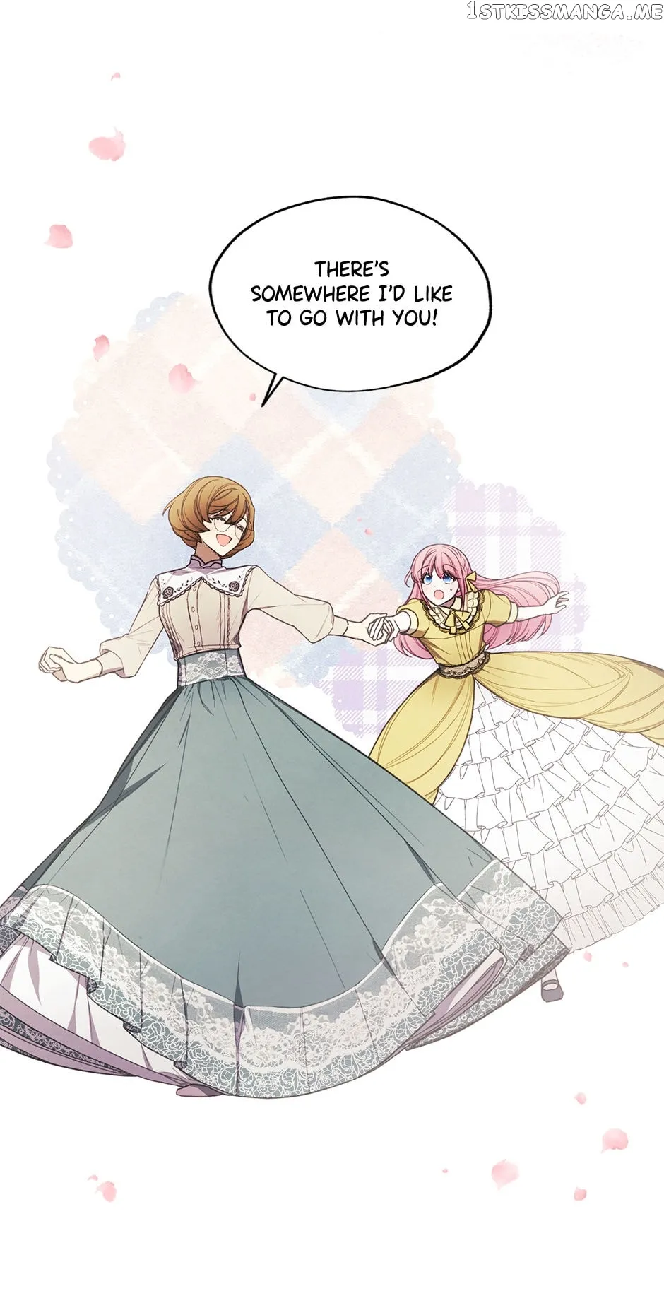 Princess’s Doll Shop Chapter 46 Online - página 38