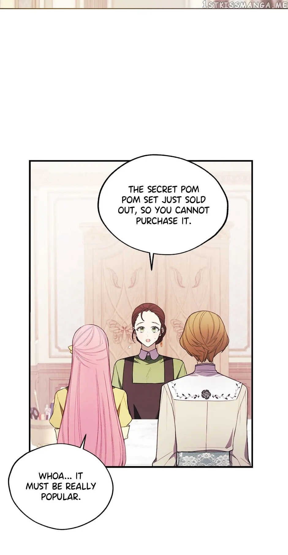 Princess’s Doll Shop Chapter 46 Online - página 40