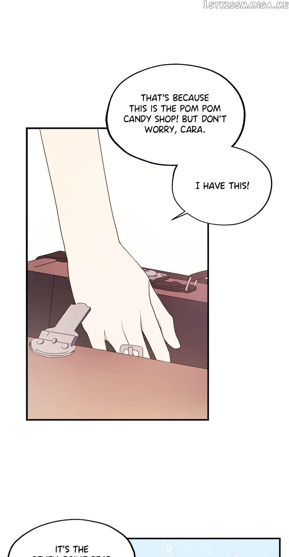 Princess’s Doll Shop Chapter 46 Online - página 41