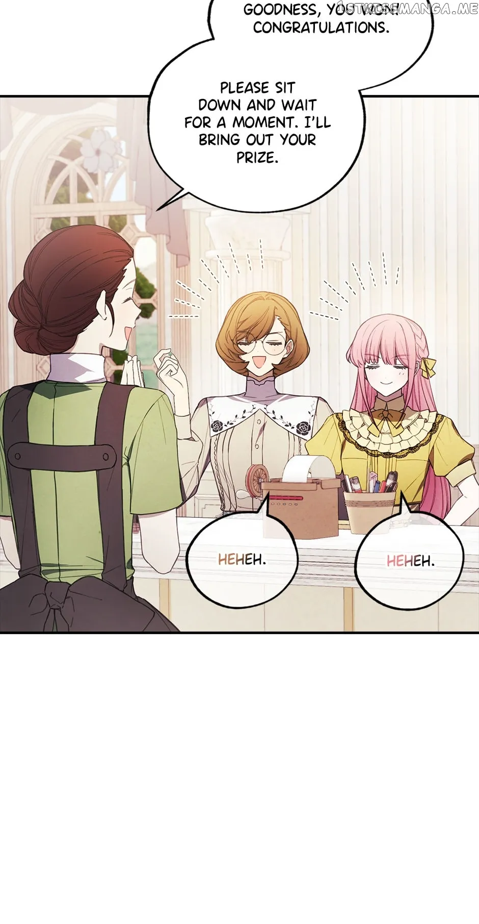 Princess’s Doll Shop Chapter 46 Online - página 43